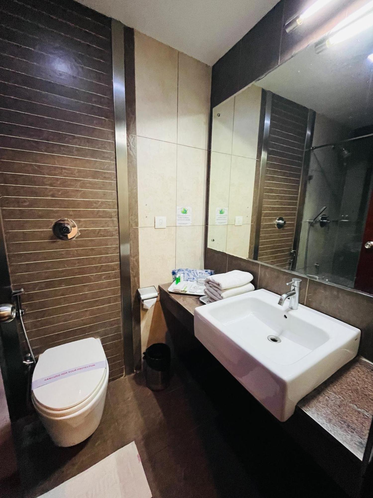 Abhimaani Vasathi, Rajajinagar Hotel