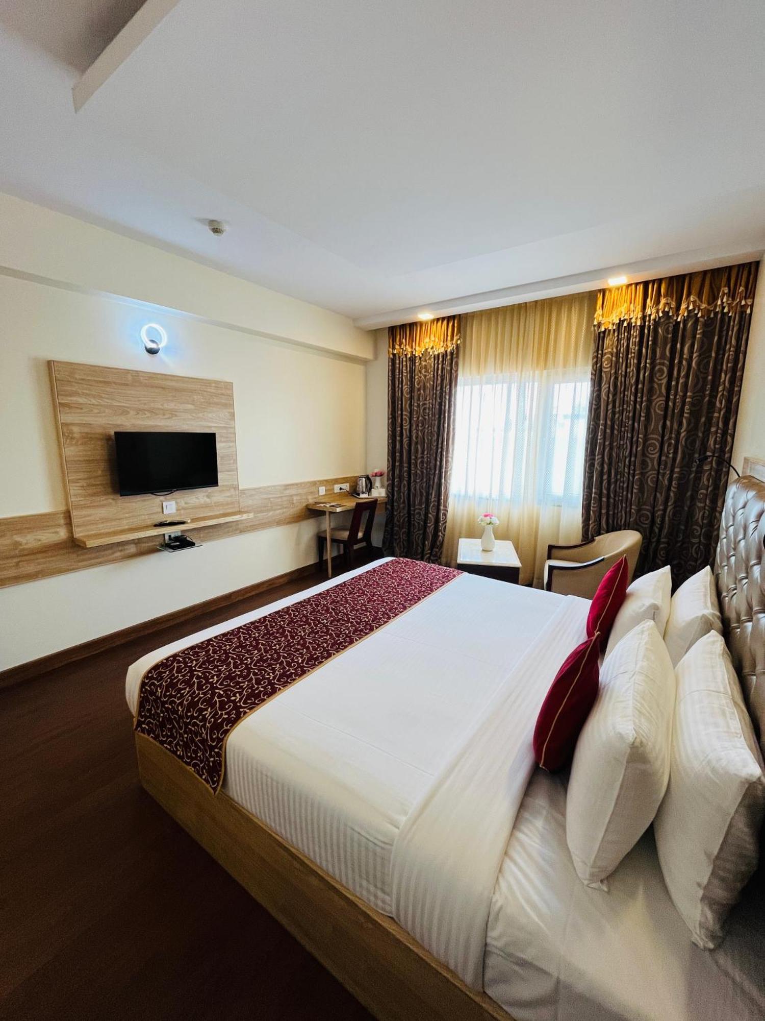 Hotel Abhimaani Vasathi, Rajajinagar Bangalore