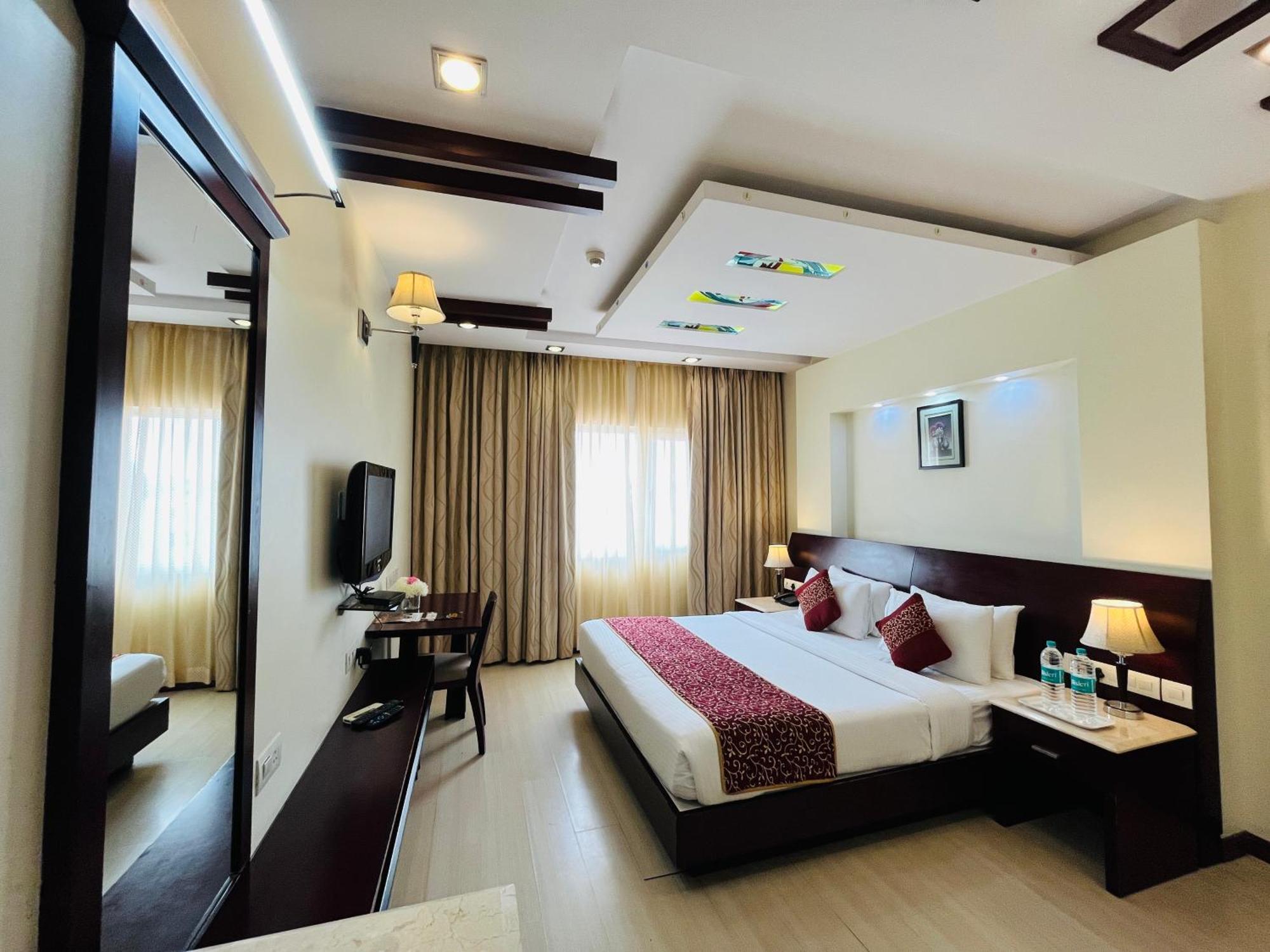 Abhimaani Vasathi, Rajajinagar