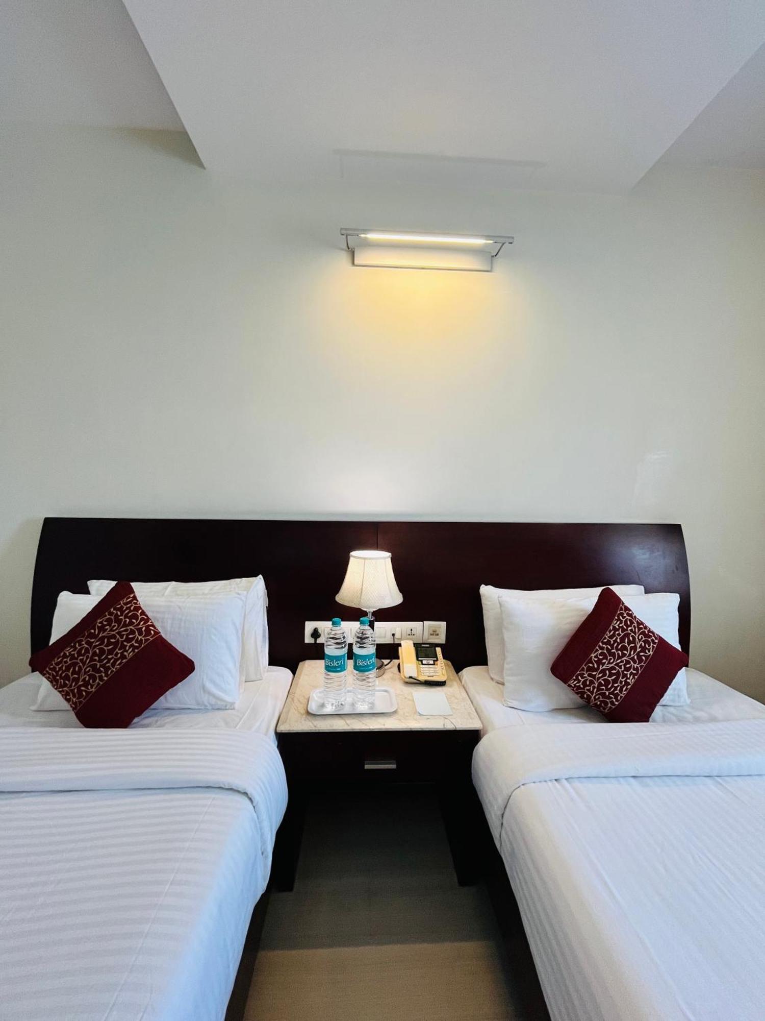 Abhimaani Vasathi, Rajajinagar Hotel