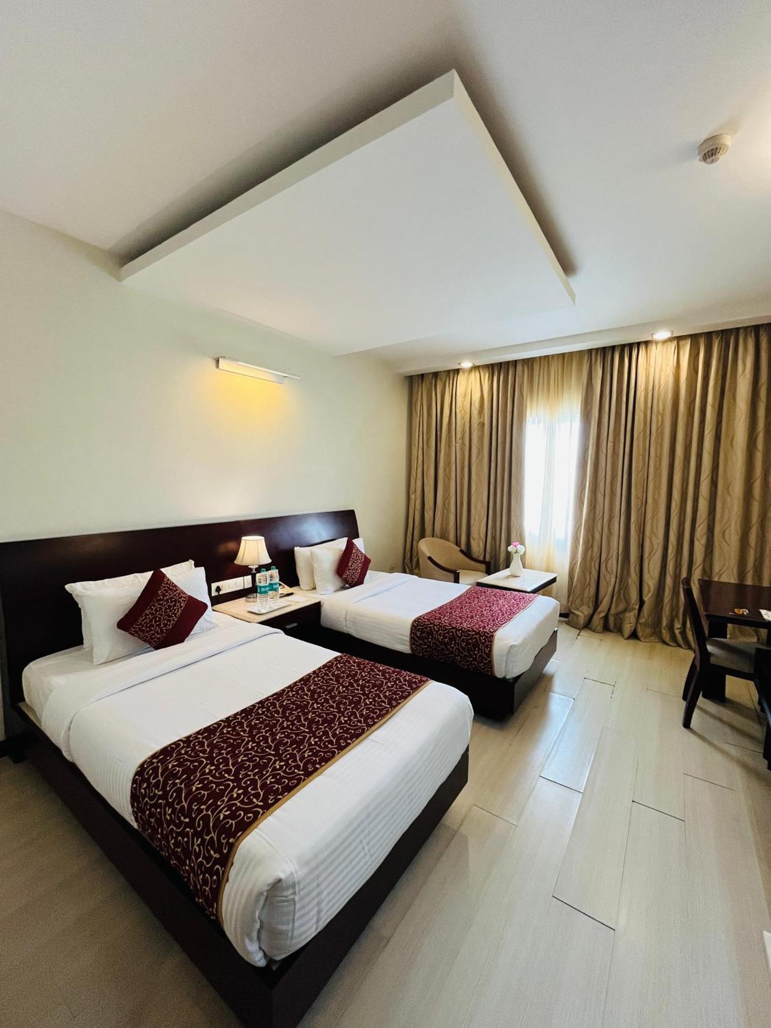 Abhimaani Vasathi, Rajajinagar Bangalore