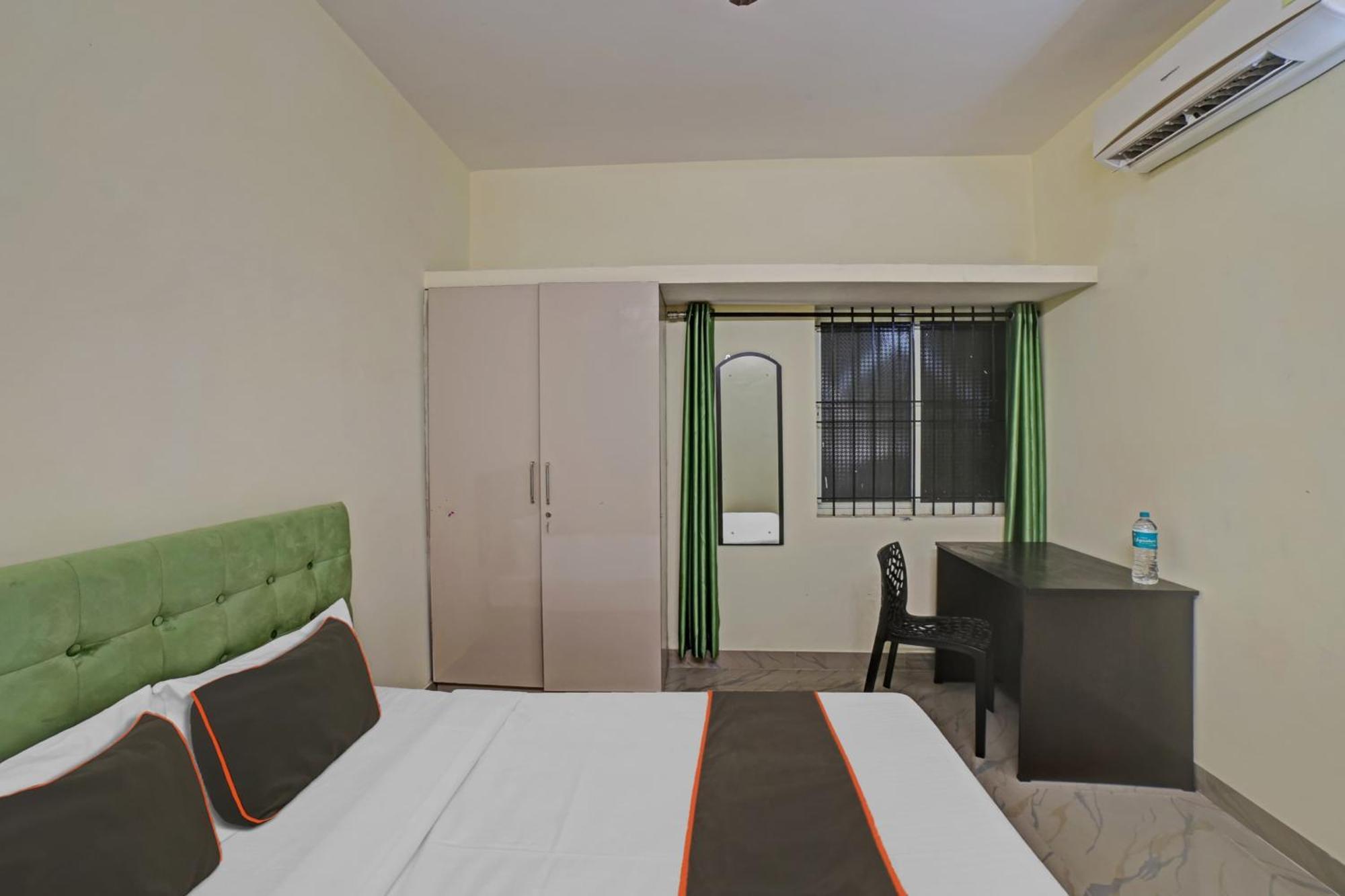 Collection O Sunshine Studio Hotel 3*