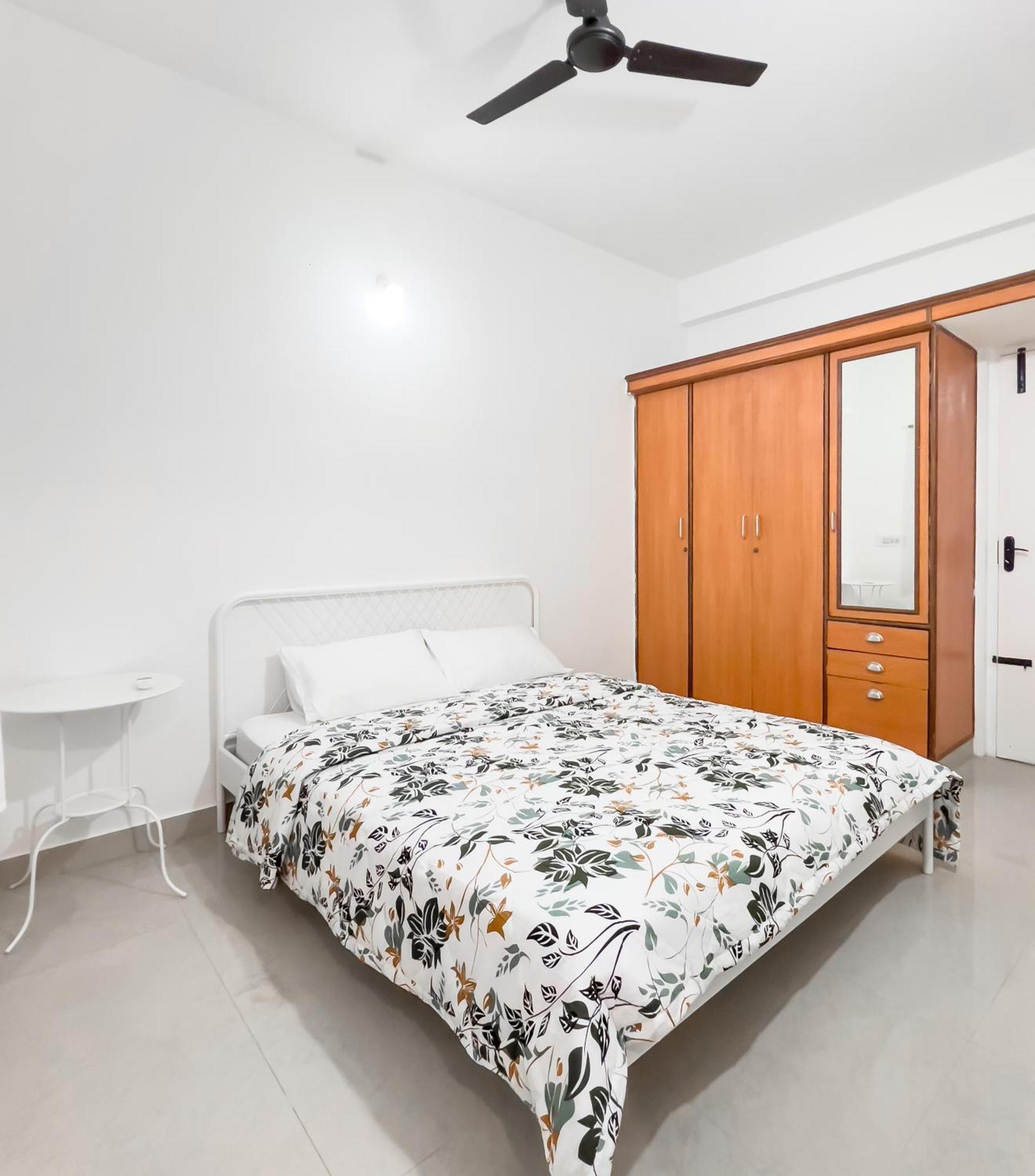 The Pinnacle - Electronic Apartment Bangalore