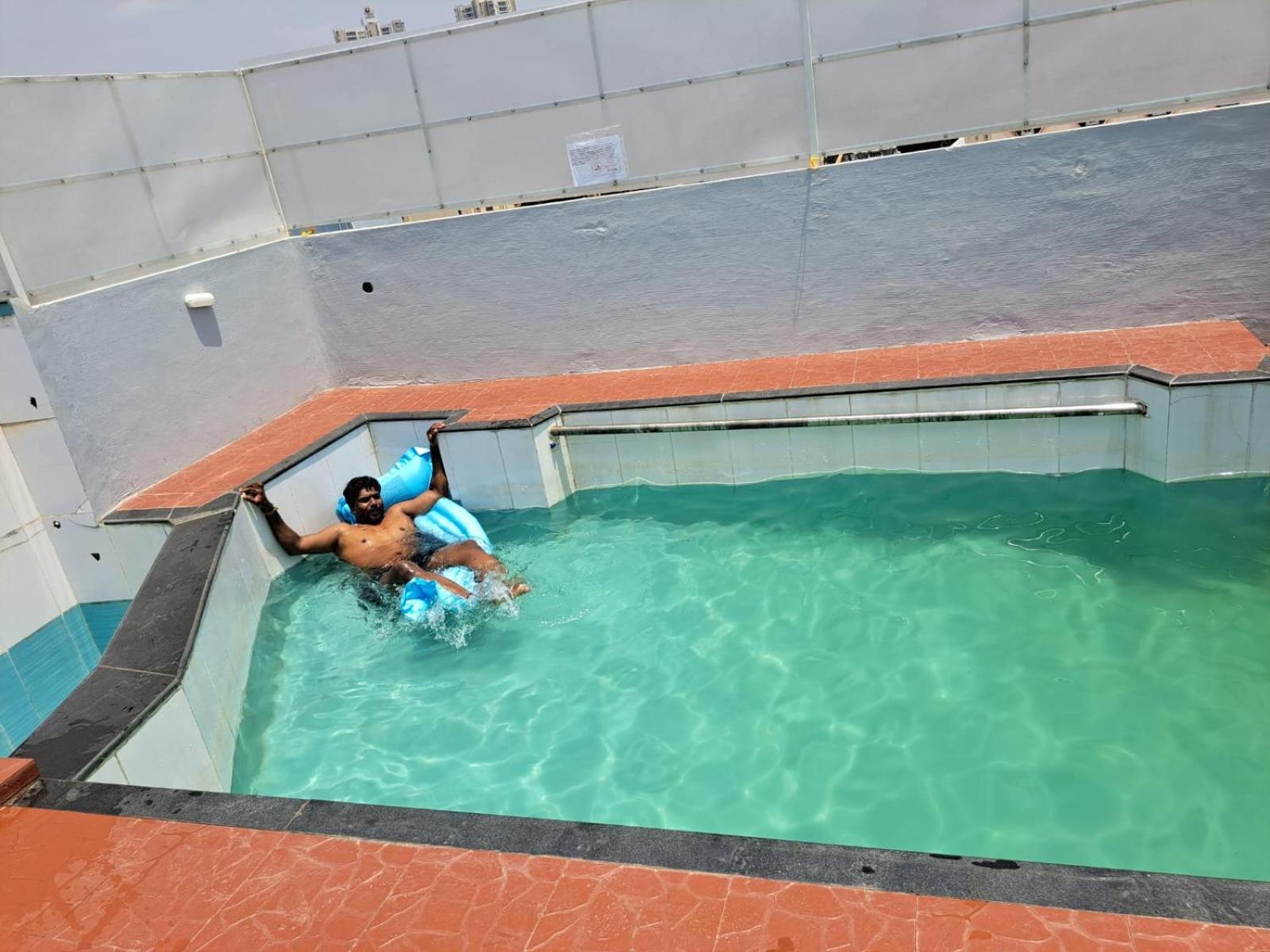 Villa Haripriya Private Pool