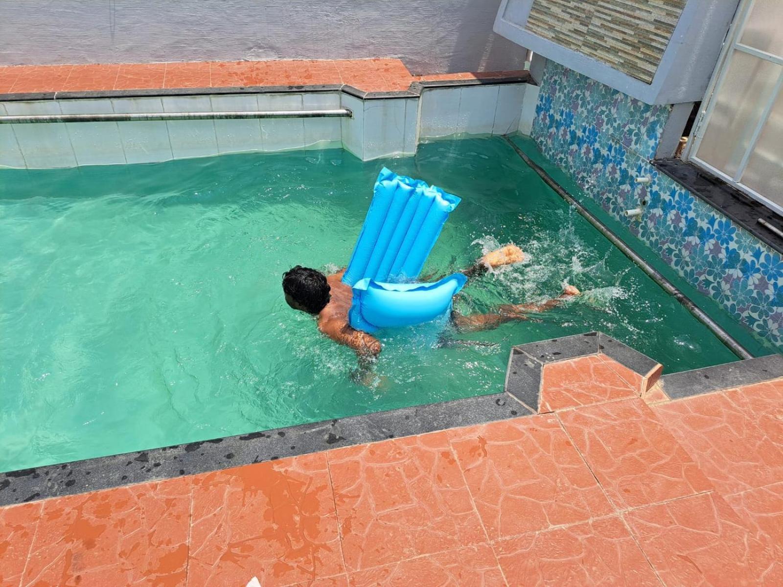 Villa Haripriya Private Pool