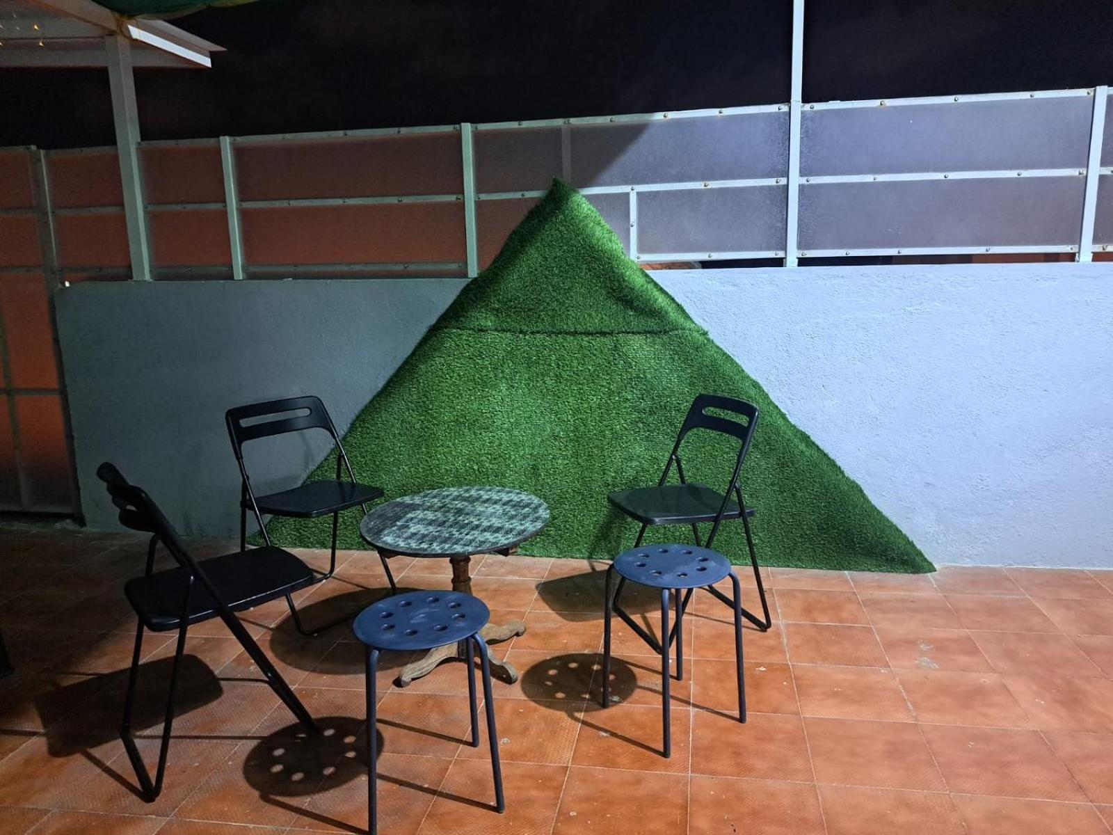 Villa Haripriya Private Pool Bangalore