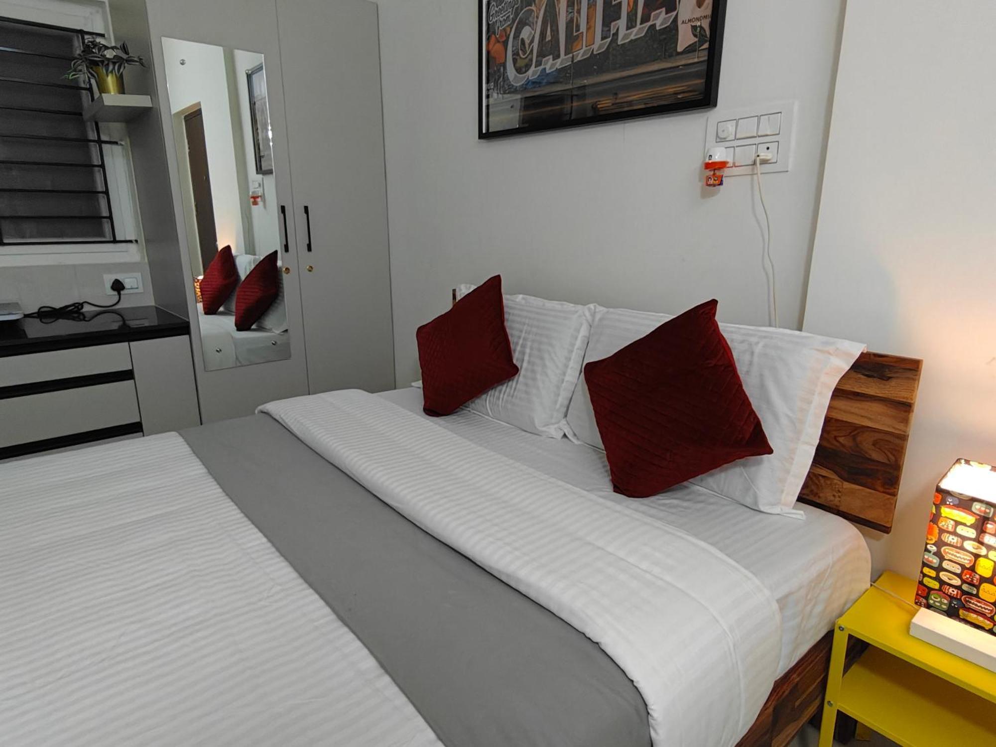 3 Tales By Tipiverse, Brookefield Apartment Bangalore