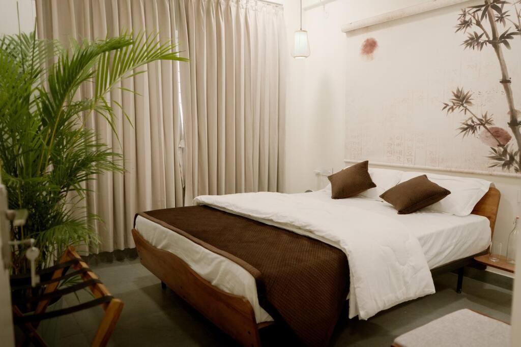The Boho, Luxe 3bhk Jayanagar -great Location * Bangalore