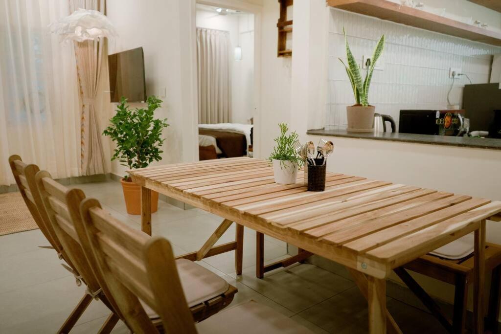 The Boho, Luxe 3bhk Jayanagar -great Location