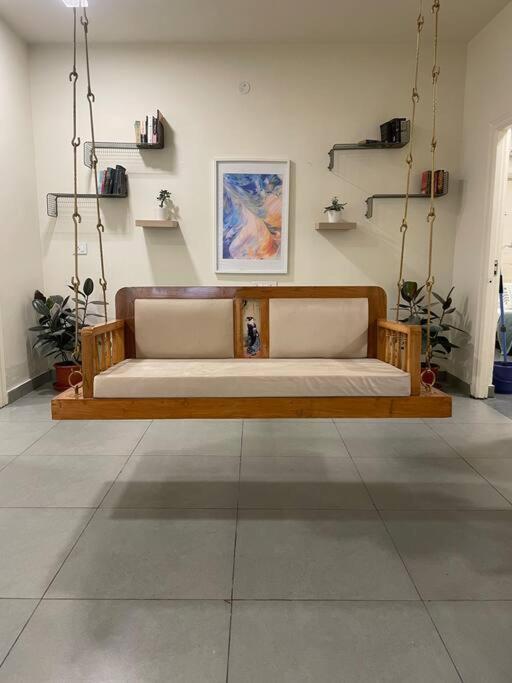 The Boho, Luxe 3bhk Jayanagar -great Location Apartment Bangalore