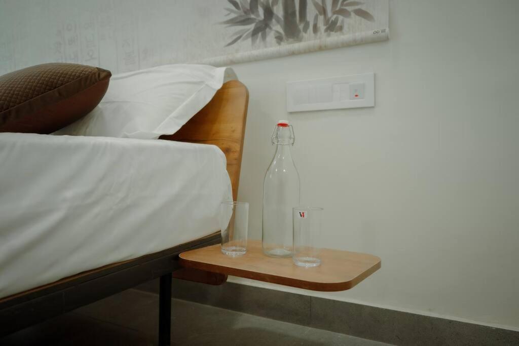 The Boho, Luxe 3bhk Jayanagar -great Location