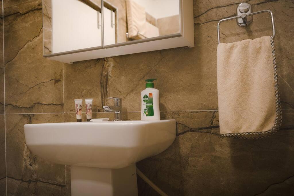 Apartment The Boho, Luxe 3bhk Jayanagar -great Location Bangalore