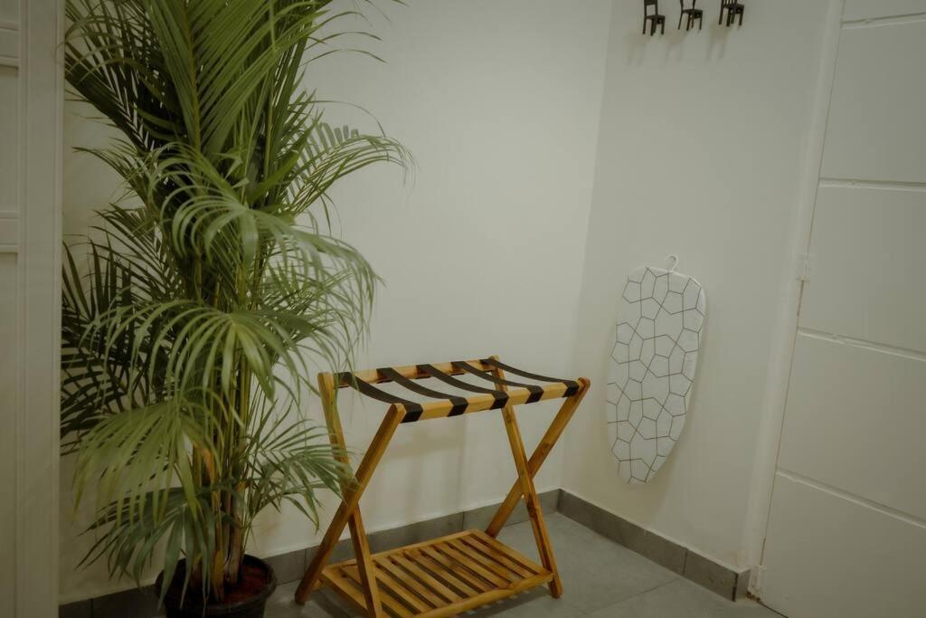 The Boho, Luxe 3bhk Jayanagar -great Location Apartment