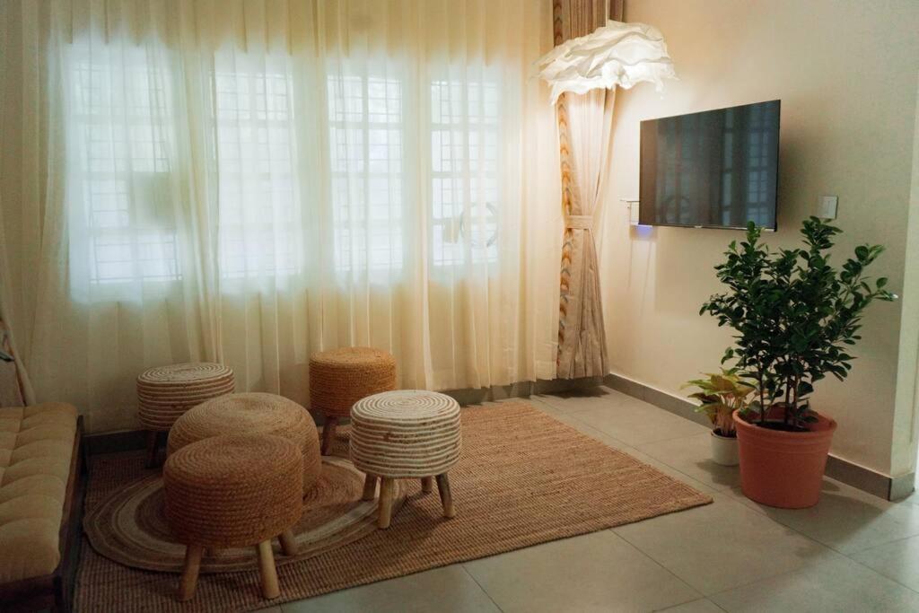 The Boho, Luxe 3bhk Jayanagar -great Location Apartment *