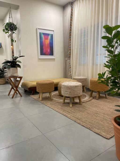 The Boho, Luxe 3bhk Jayanagar -great Location Bangalore