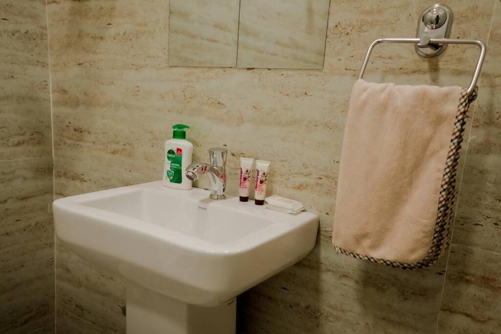 The Boho, Luxe 3bhk Jayanagar -great Location