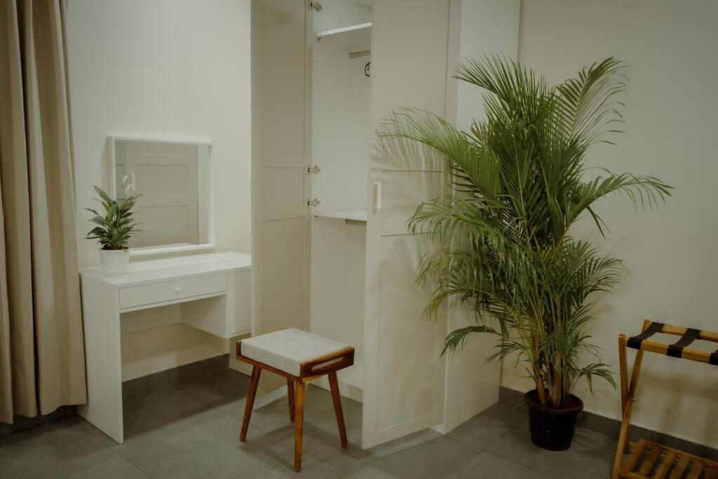 The Boho, Luxe 3bhk Jayanagar -great Location *