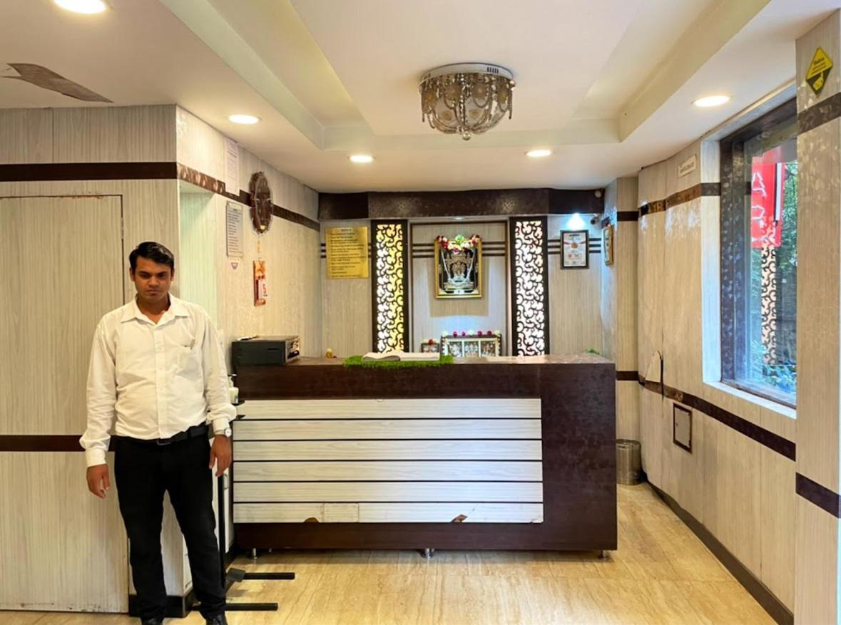 Lalitha Comfort Hotel 3*