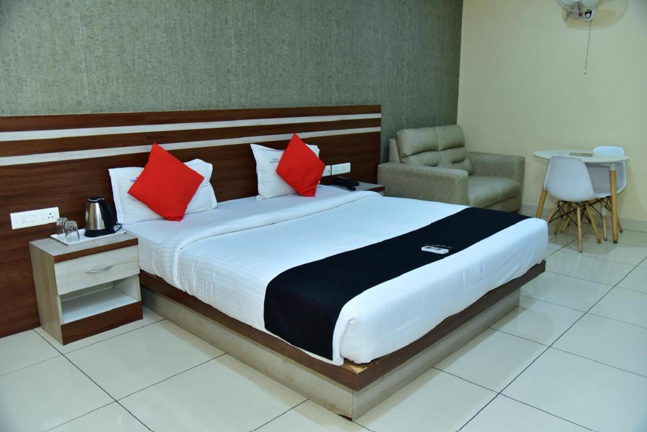 Hotel Fortune 3*