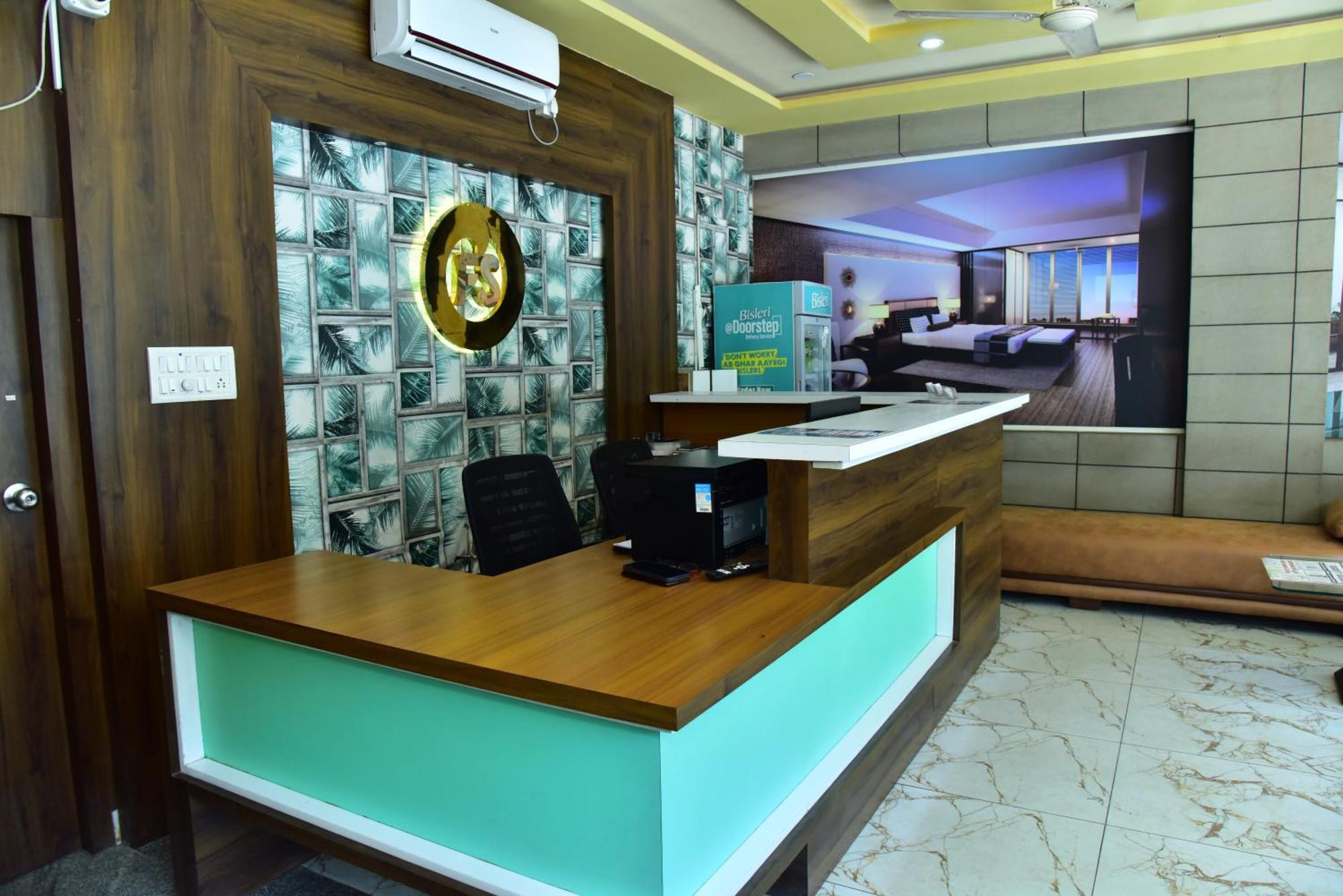Fortune Bangalore