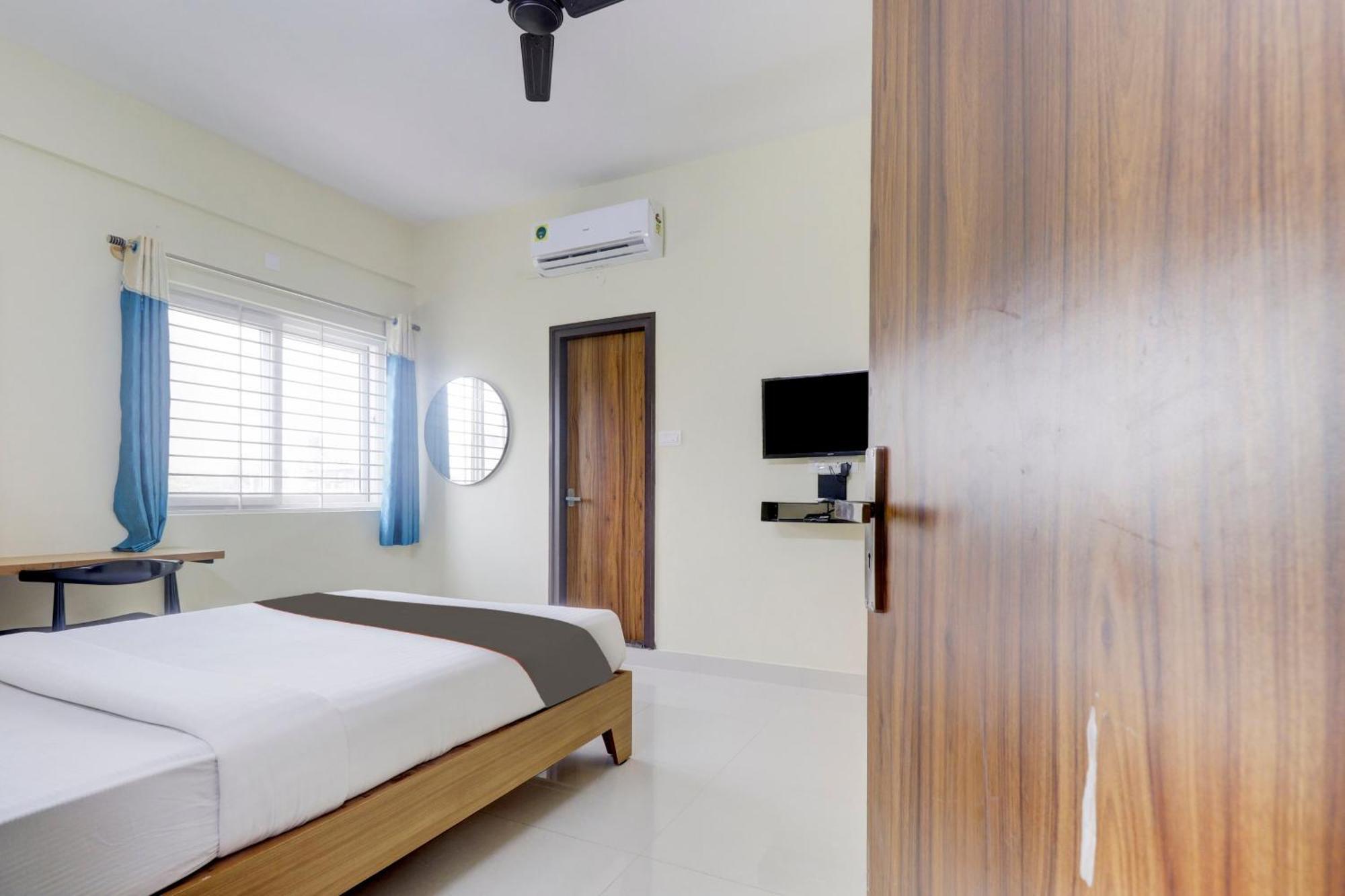 O Golden Grand 3* Bangalore