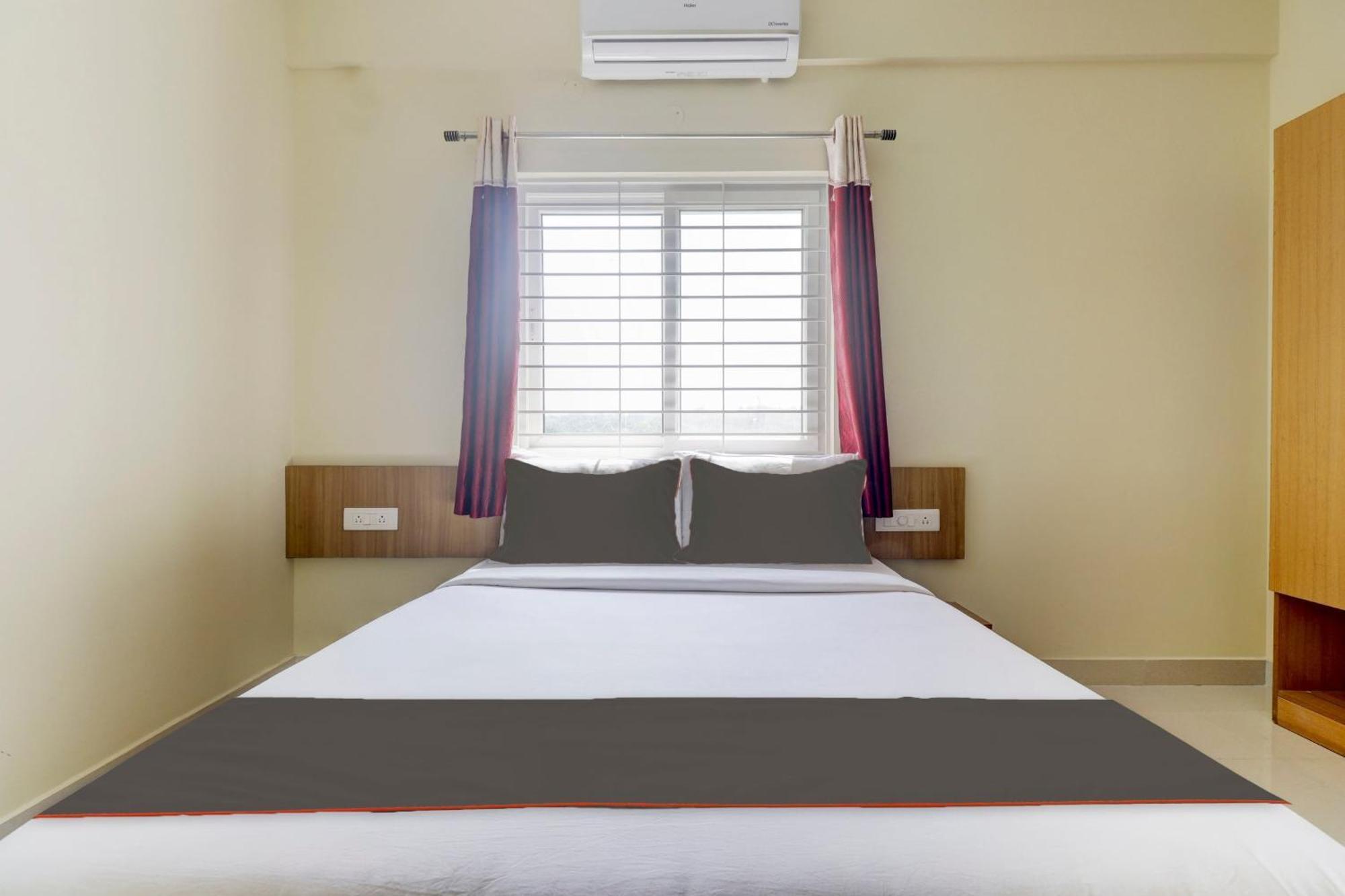 O Golden Grand Bangalore