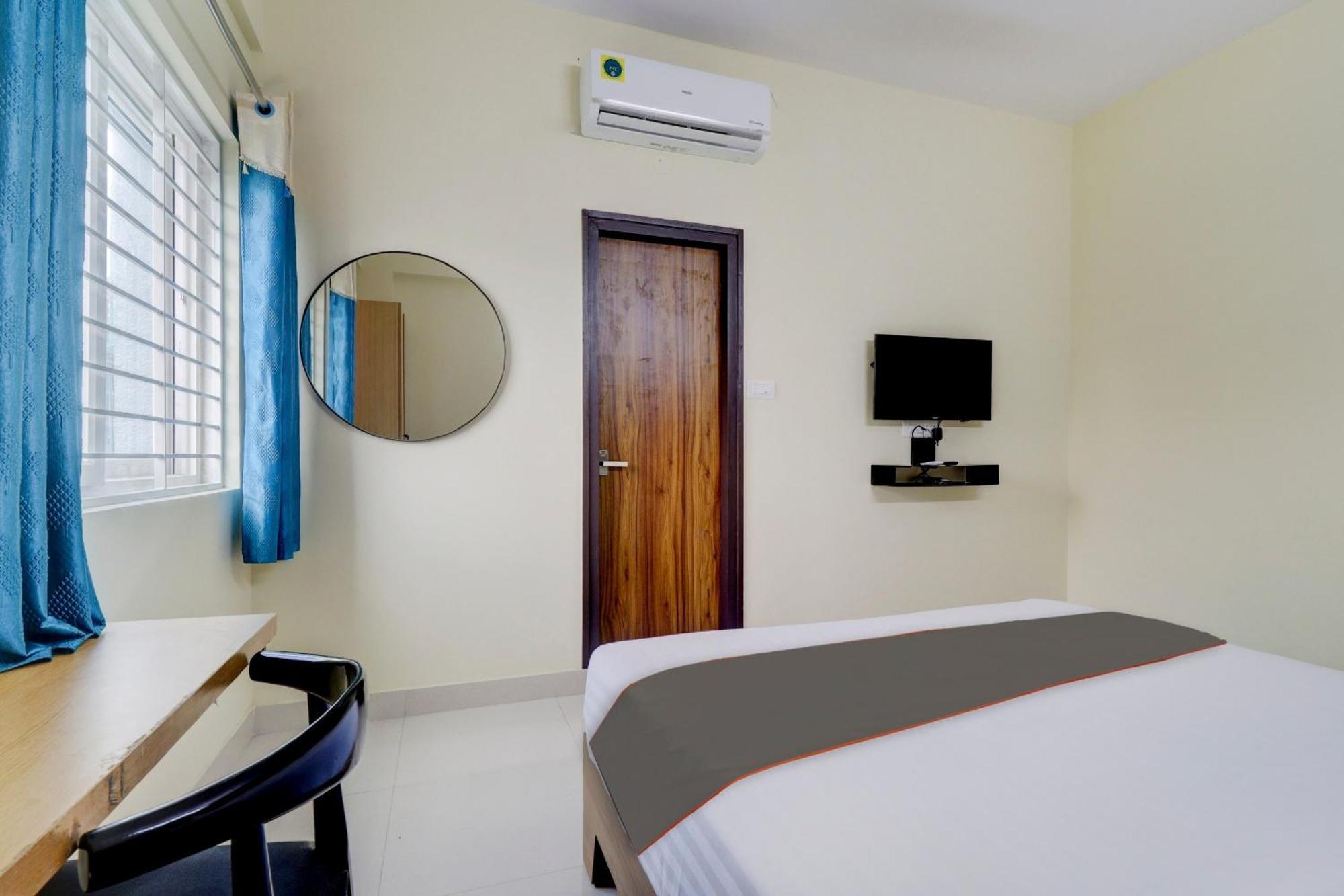 O Golden Grand Hotel Bangalore