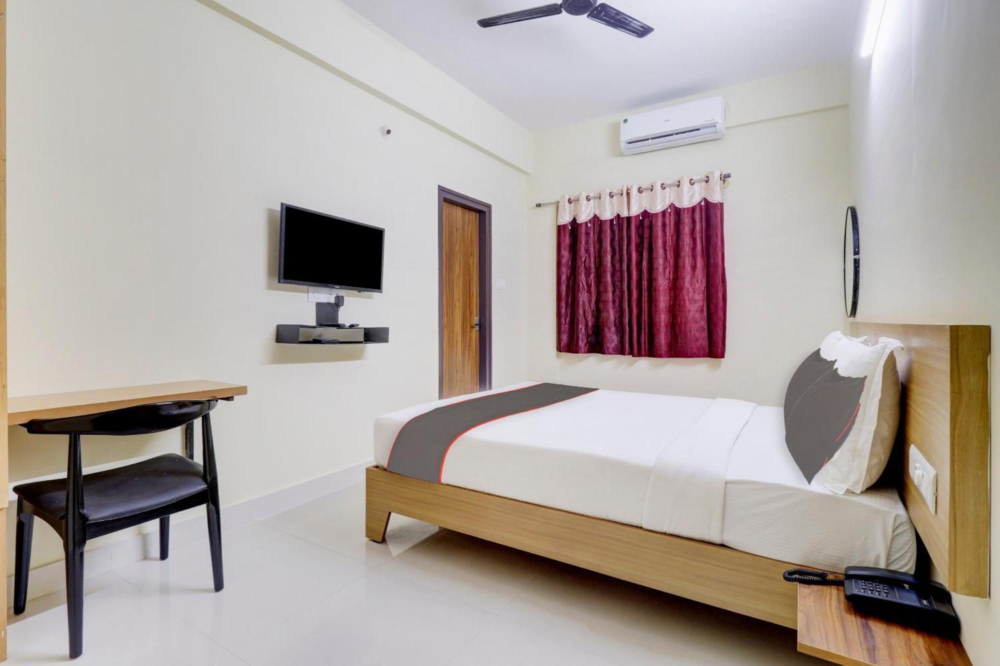O Golden Grand Bangalore