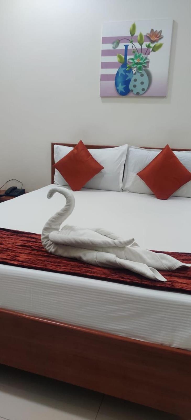 Hotel Mulberry 2*