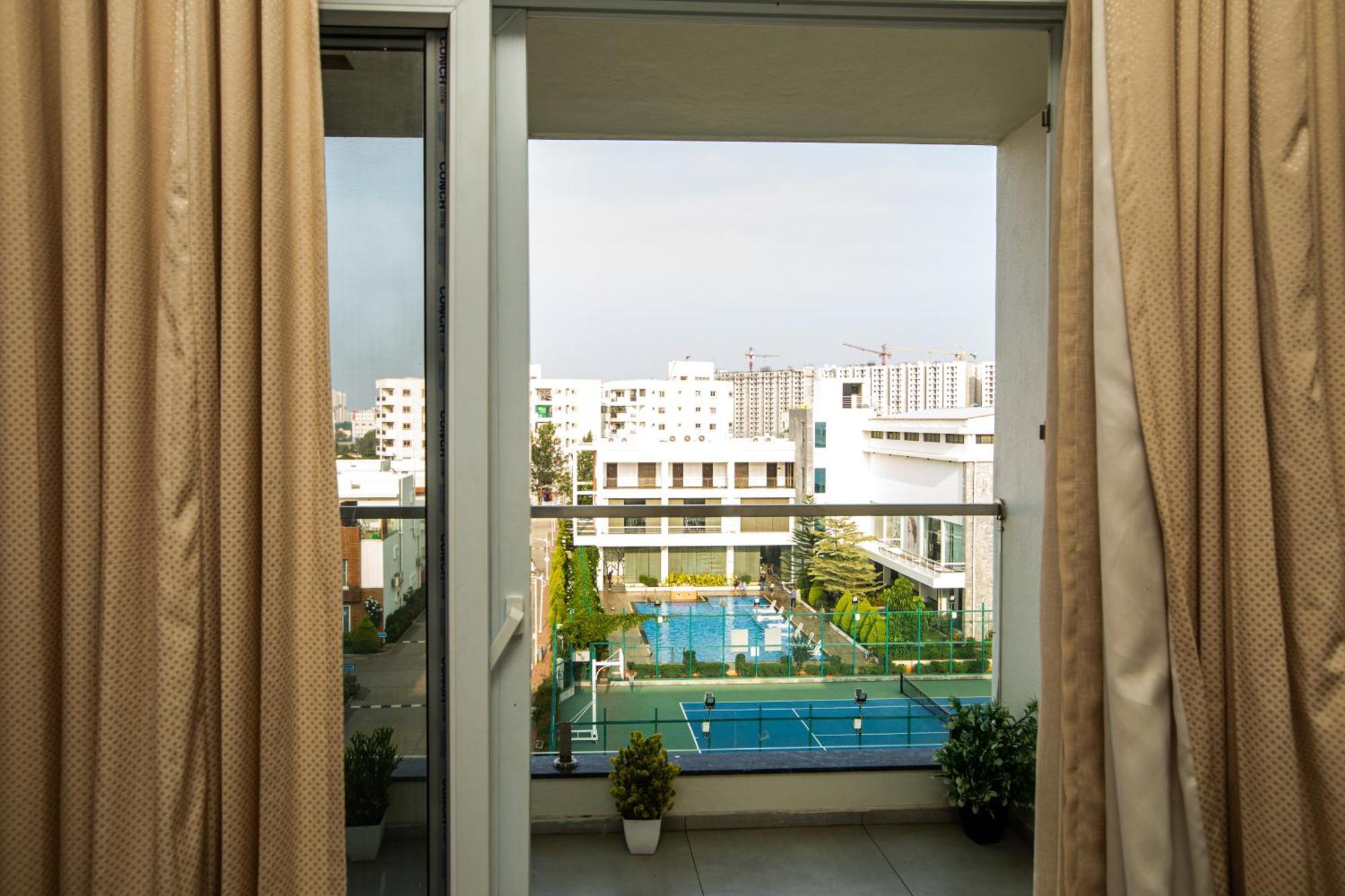Resort Vrr Astoria & Convention Center