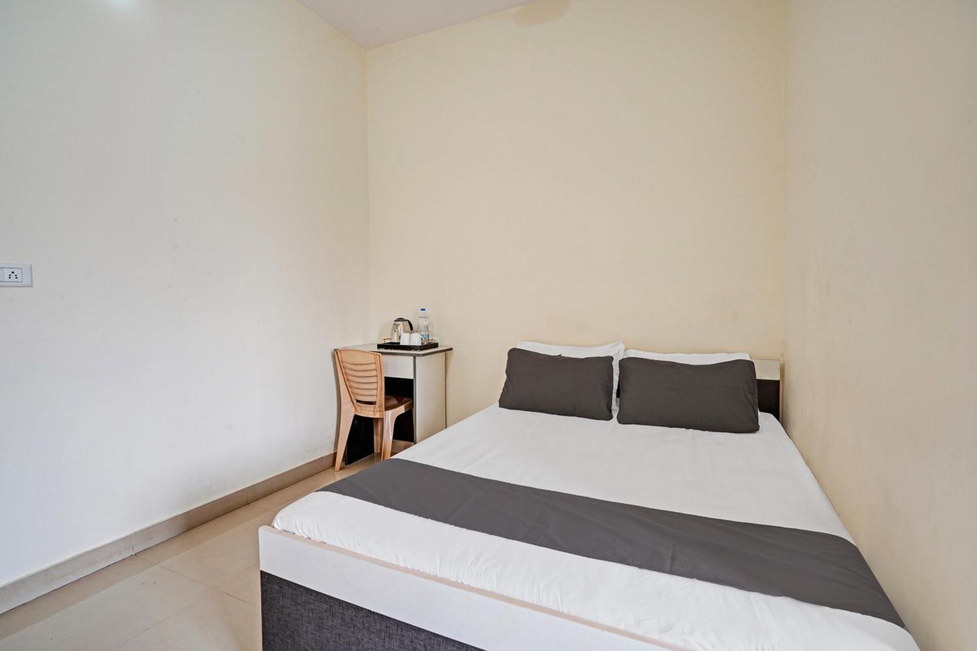 O Mg Boarding And Lodging Hotel