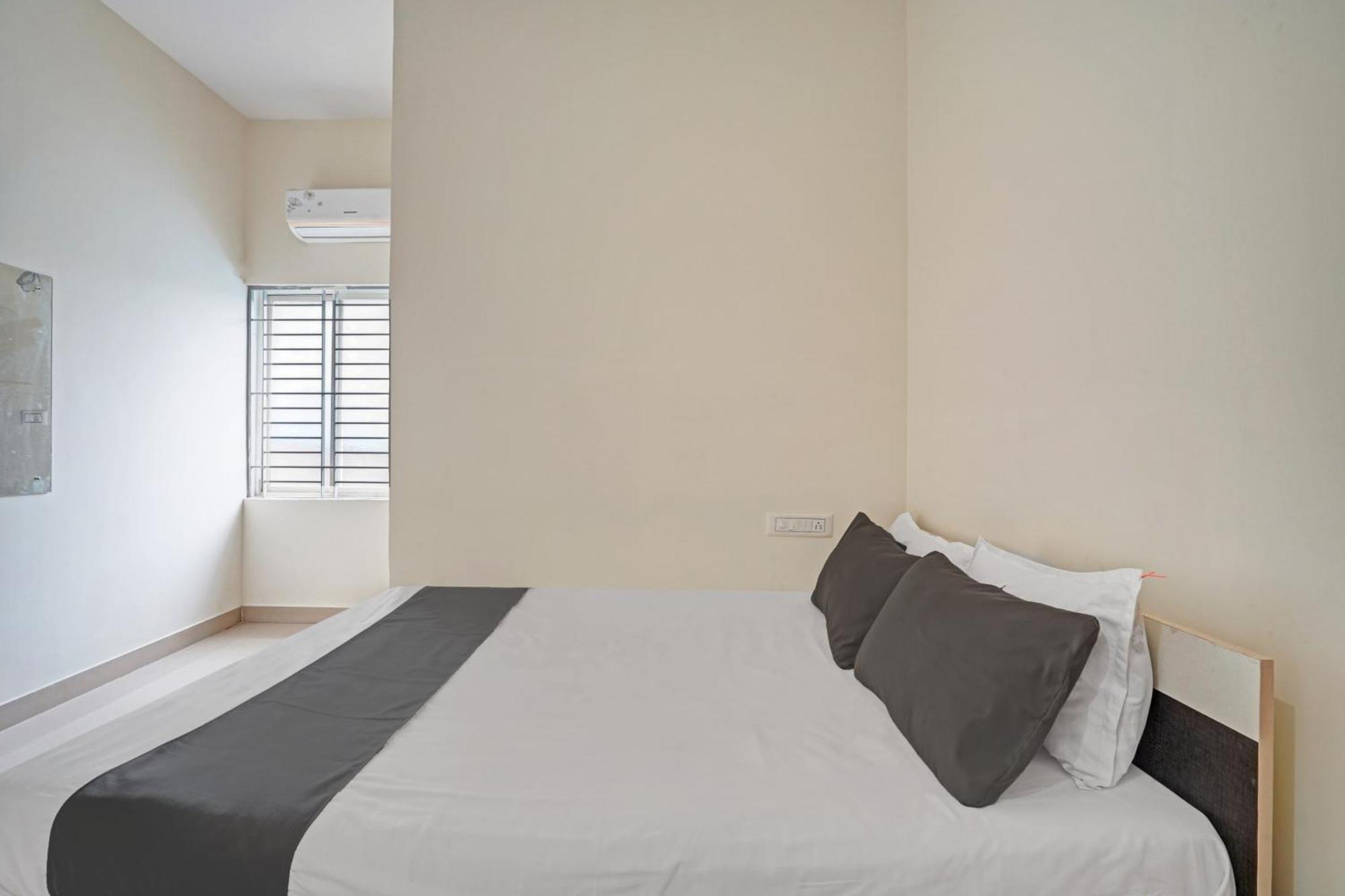 O Mg Boarding And Lodging Hotel