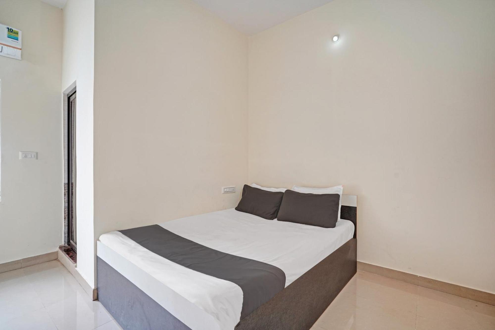 O Mg Boarding And Lodging