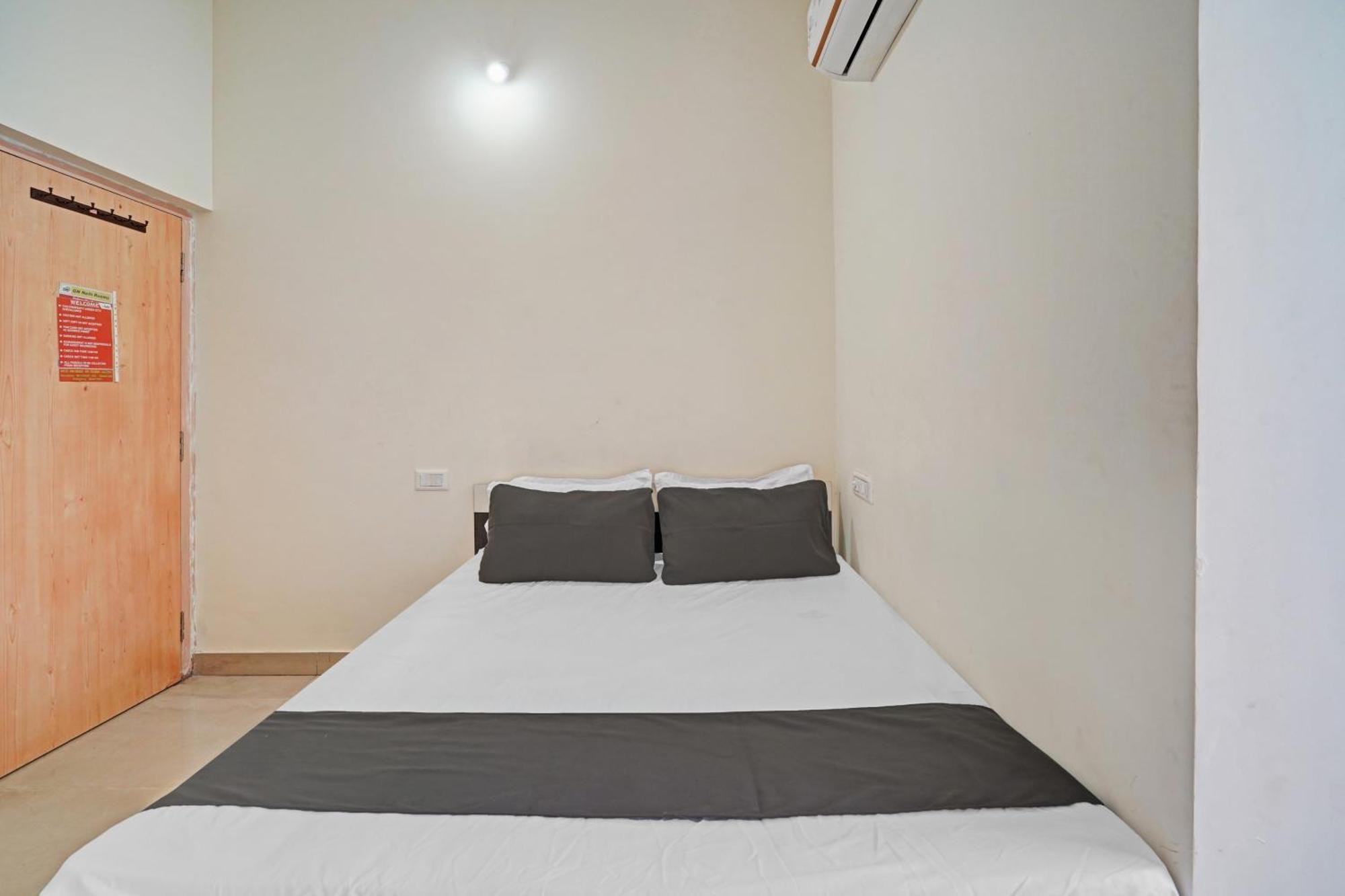 O Mg Boarding And Lodging Hotel 4*