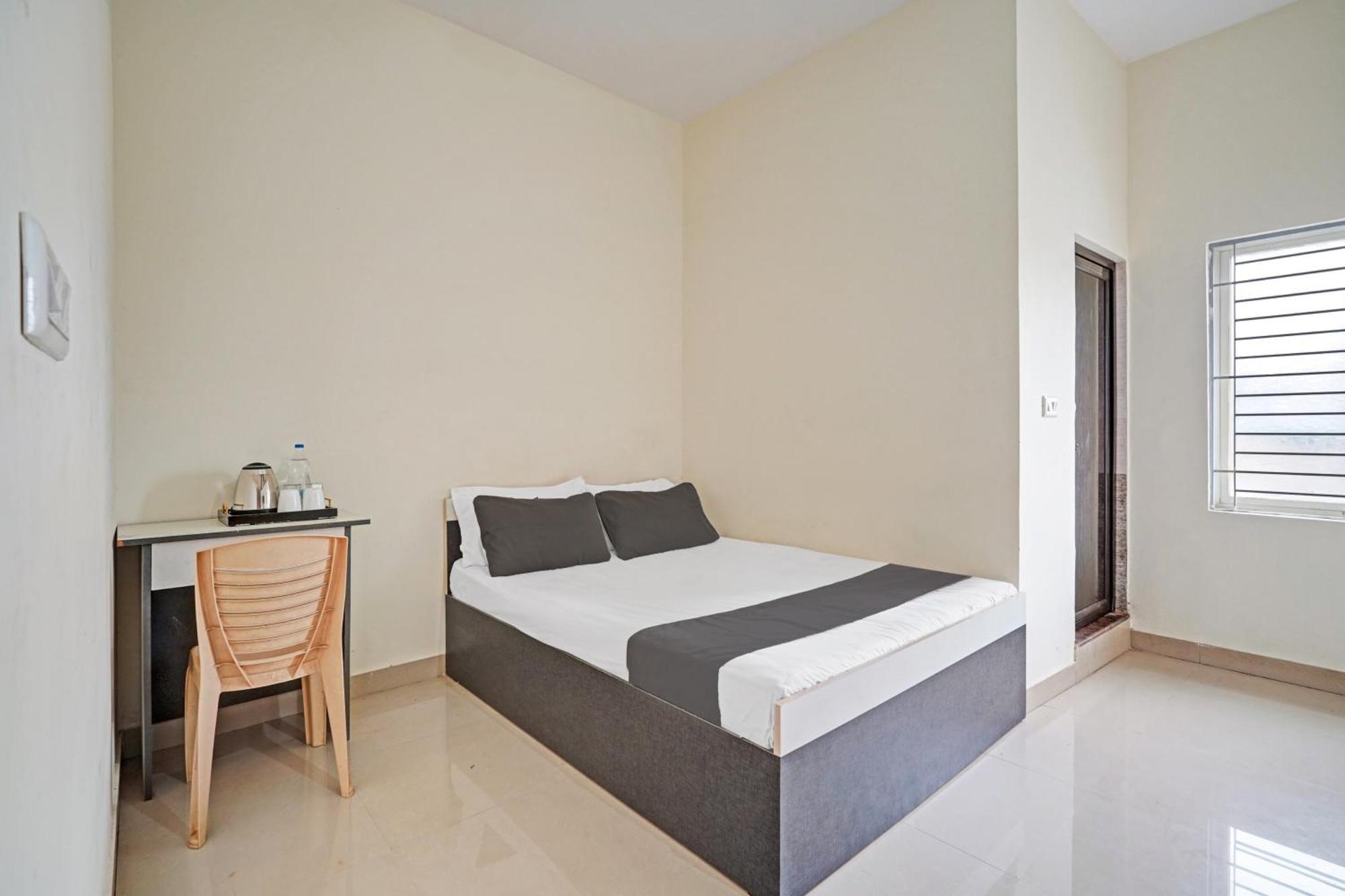 O Mg Boarding And Lodging Hotel