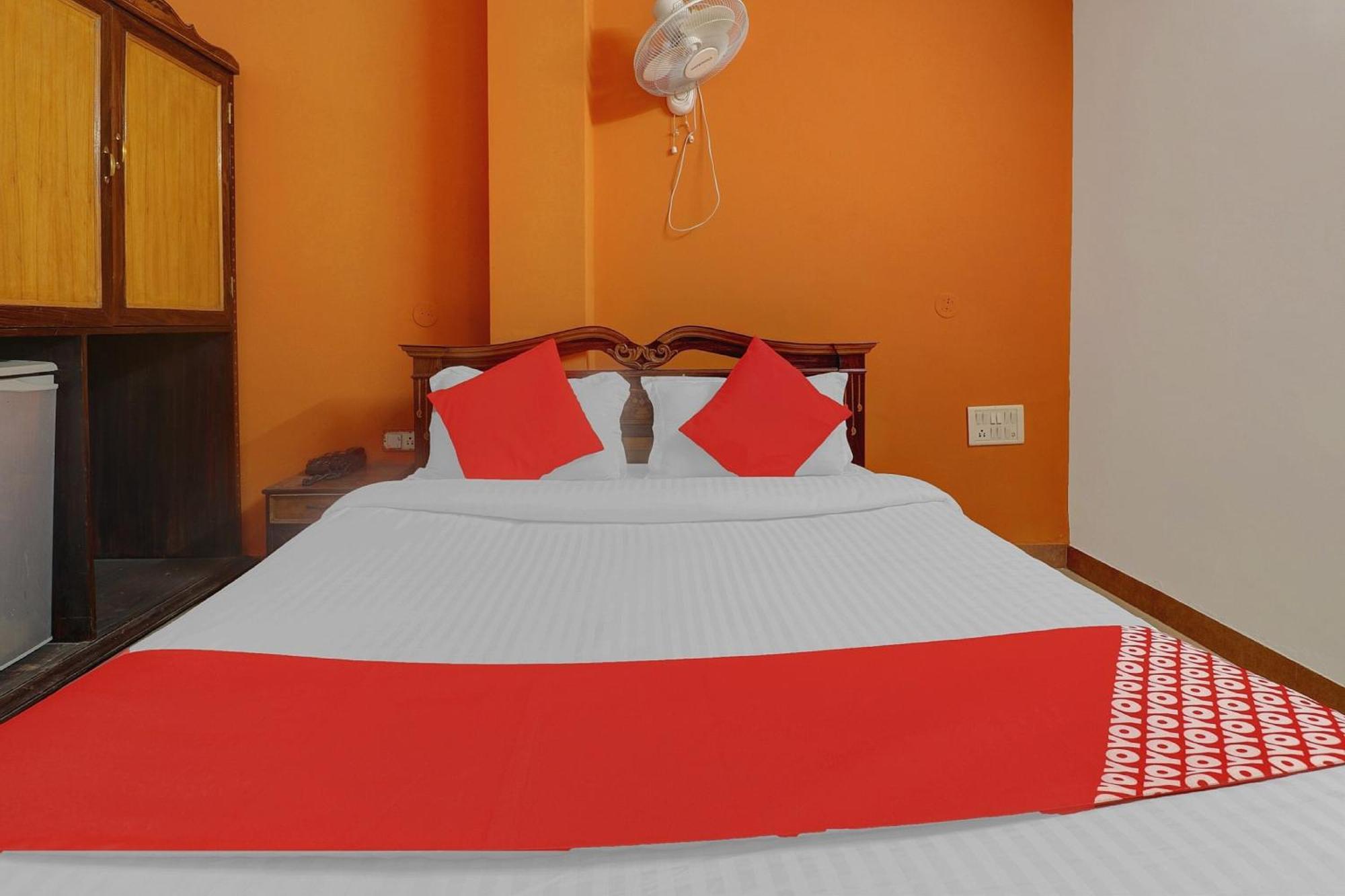 Hotel O Royal Grand Residency Near Lalbagh Botanical Garden Bangalore