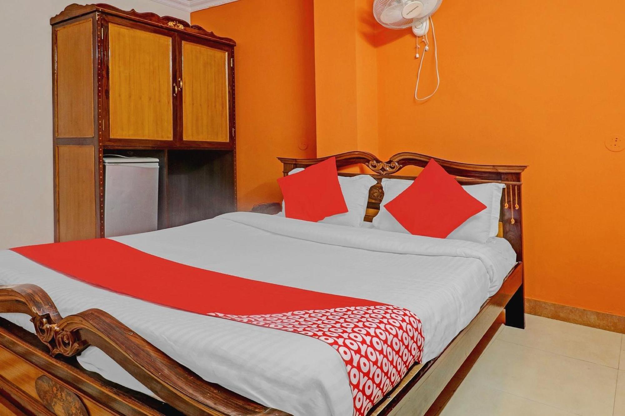 O Royal Grand Residency Near Lalbagh Botanical Garden Hotel 3*