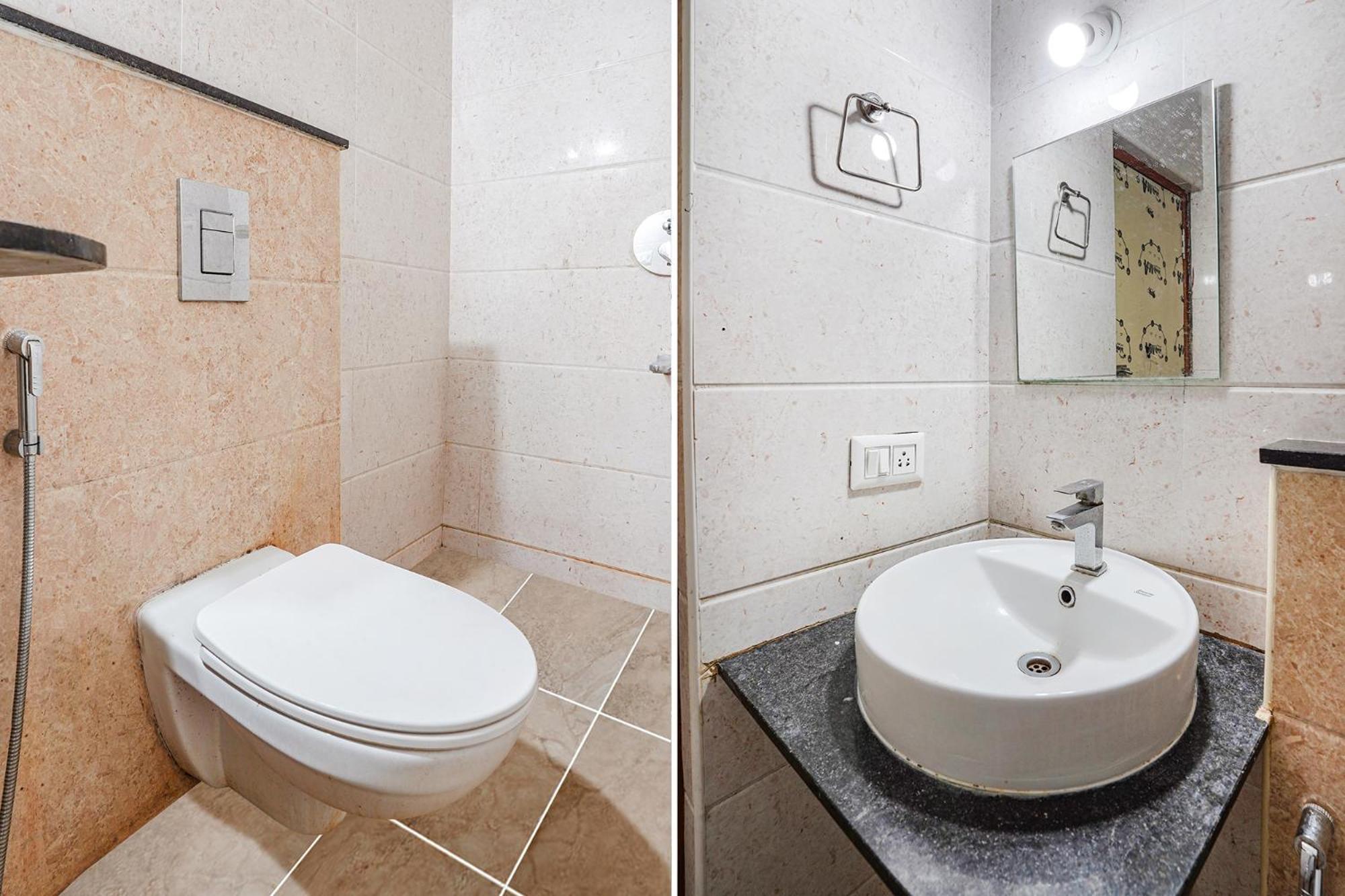 Fabhotel Rlv Palace - Nr Kengeri Satellite Town