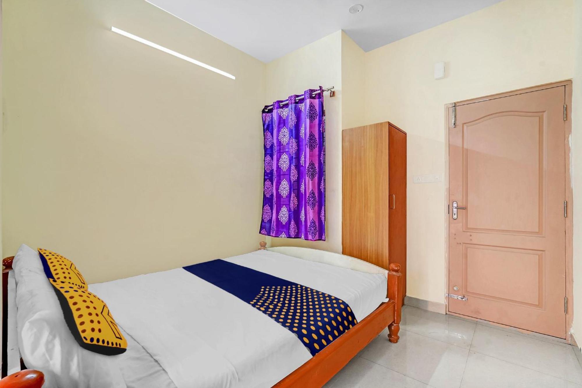 Super O Sri Thirumala Hotel