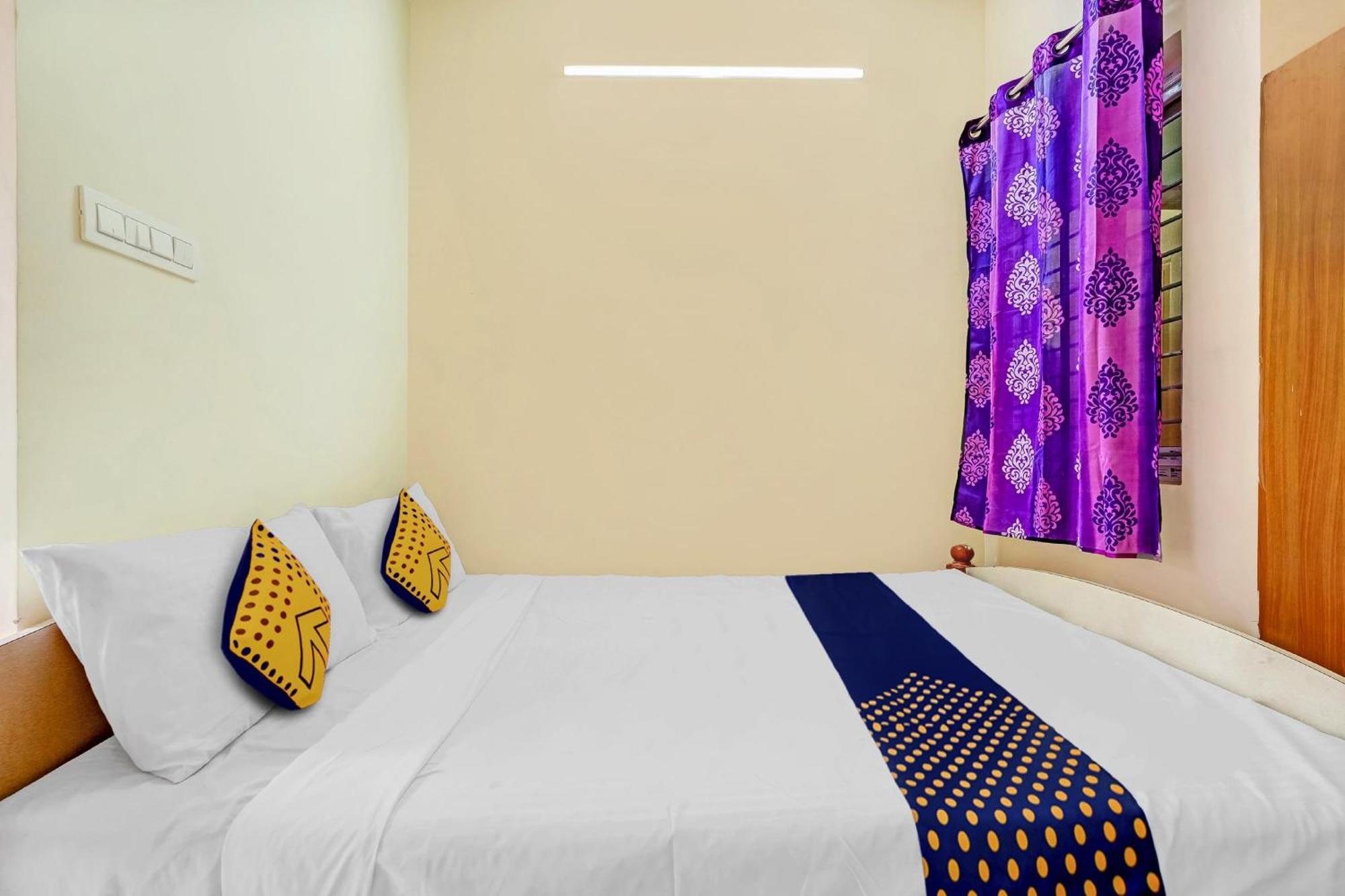 Super O Sri Thirumala Hotel 3*