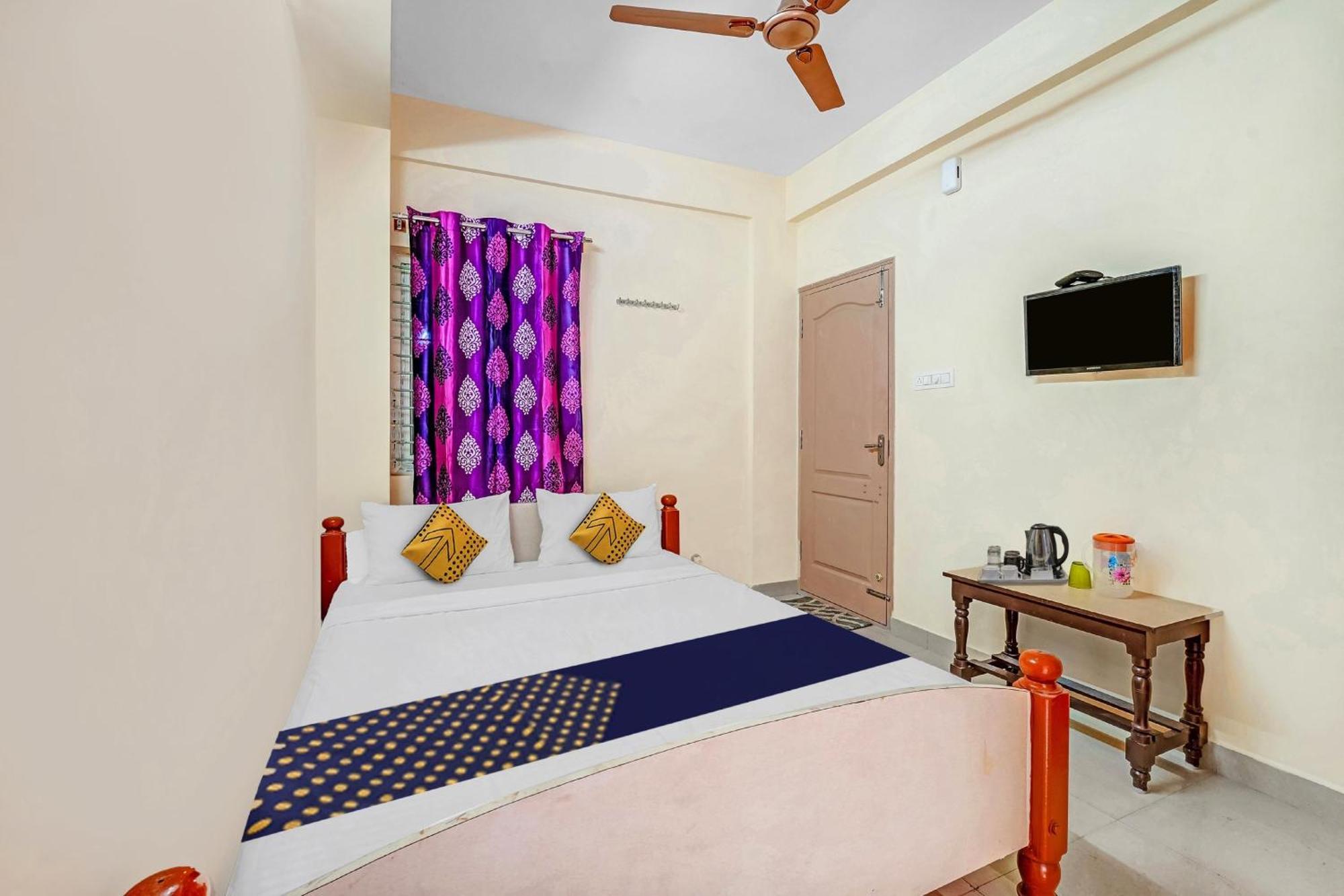 Hotel Super O Sri Thirumala Bangalore