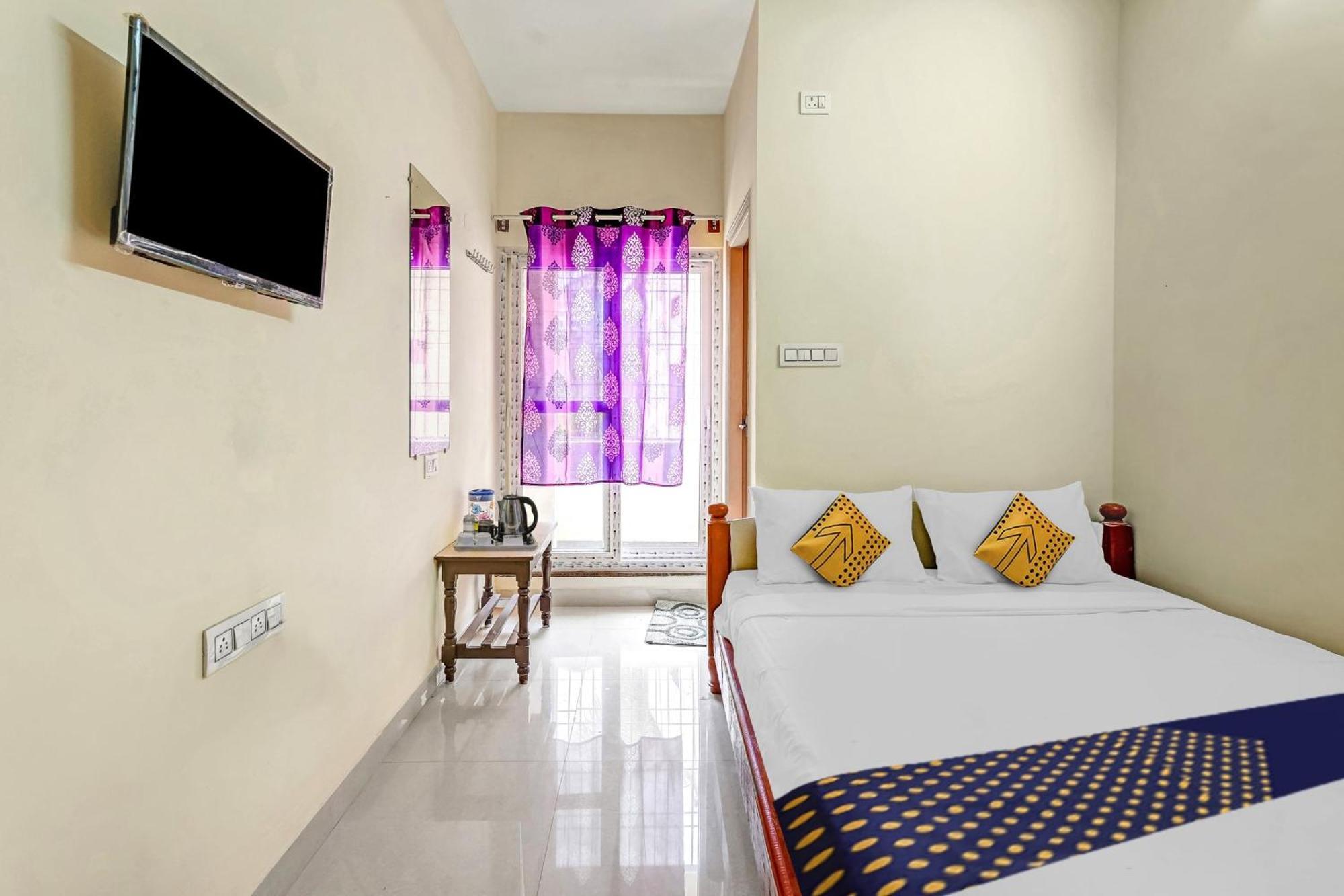 Hotel Super O Sri Thirumala Bangalore