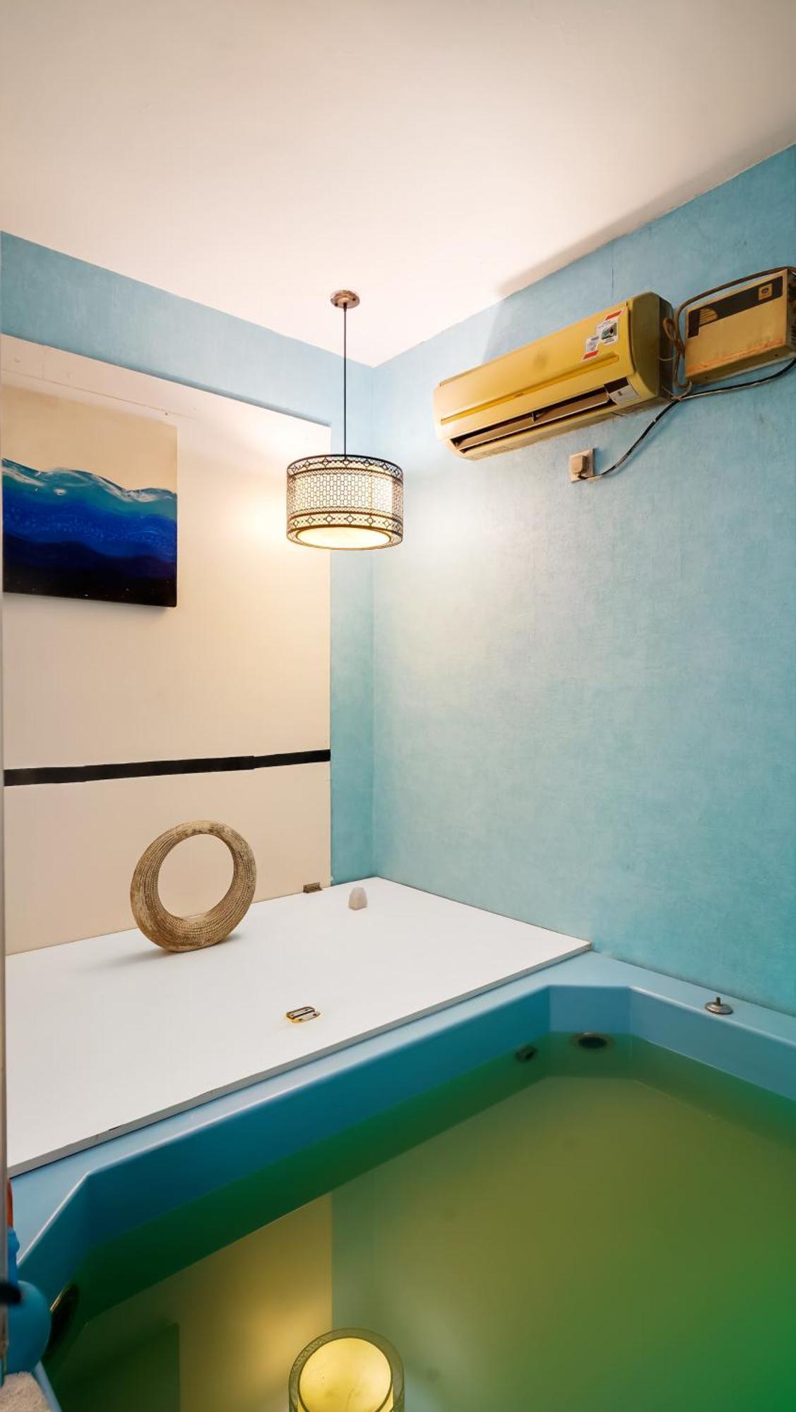 Zen Bungalow Indiranagar * Bangalore