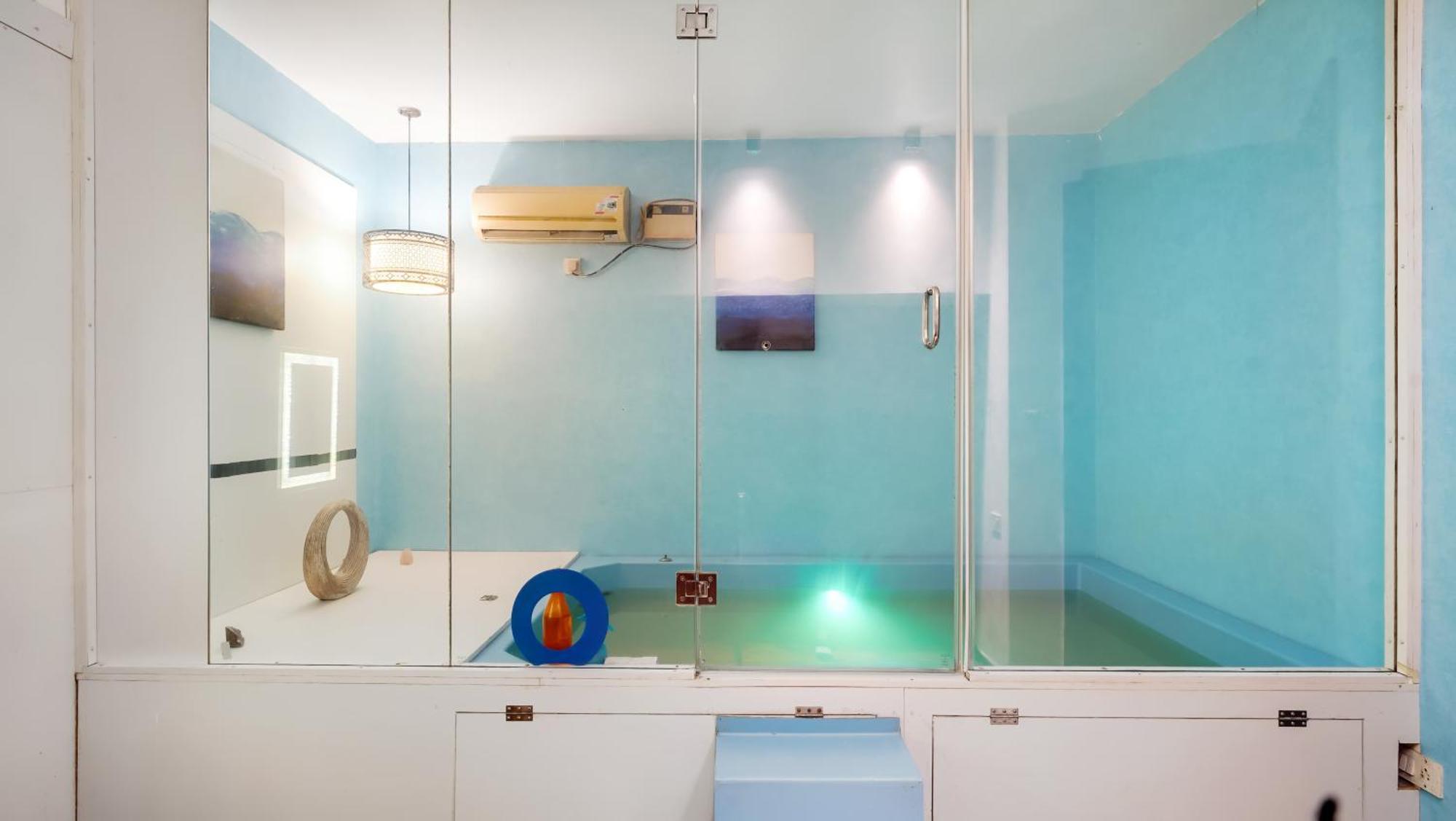 Homestay Zen Bungalow Indiranagar *