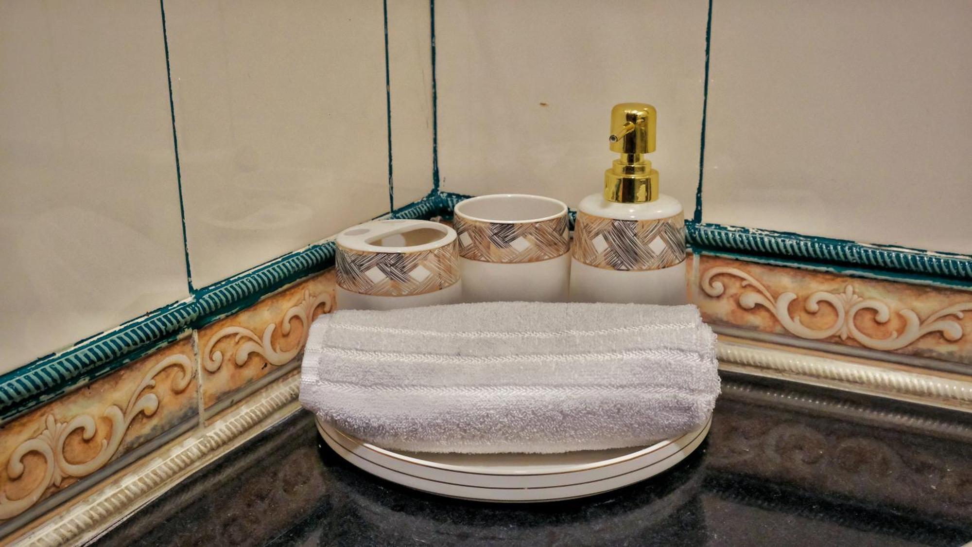 The Rustic Manor - Homestay Bangalore