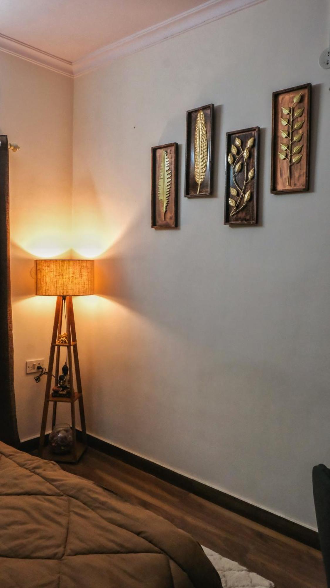 Homestay The Rustic Manor -