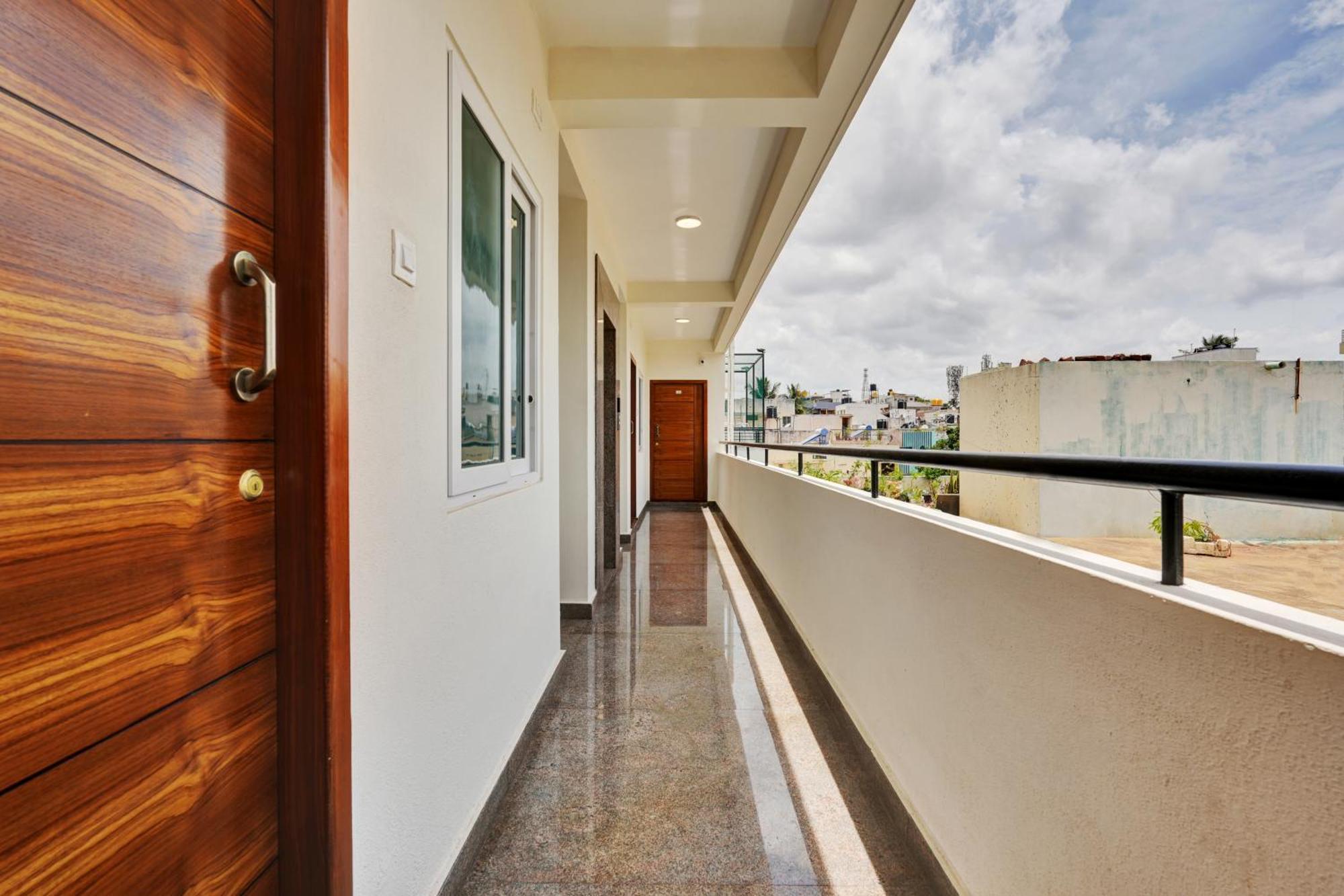 Apartment Room2go *