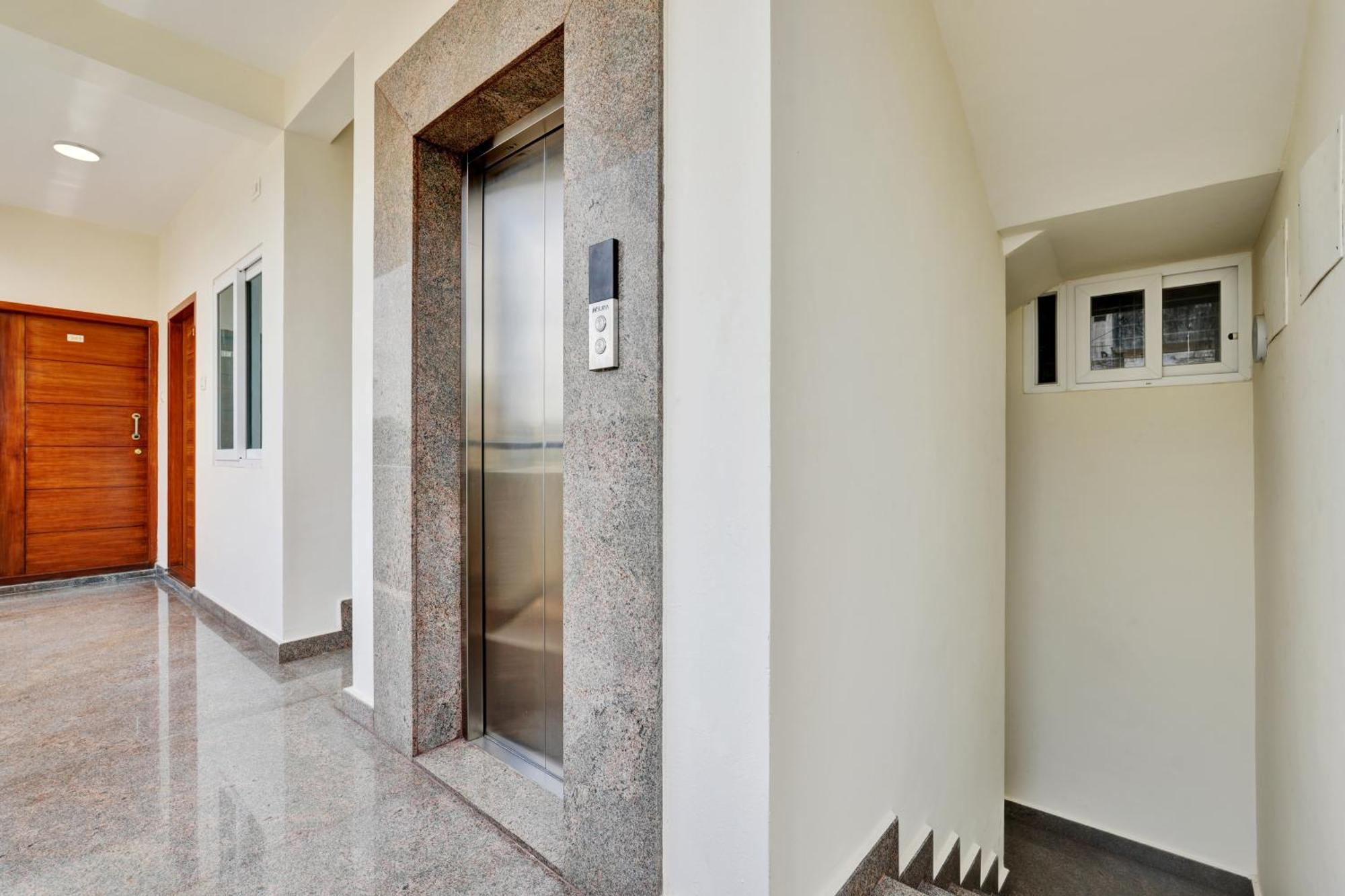 Room2go Apartment Bangalore