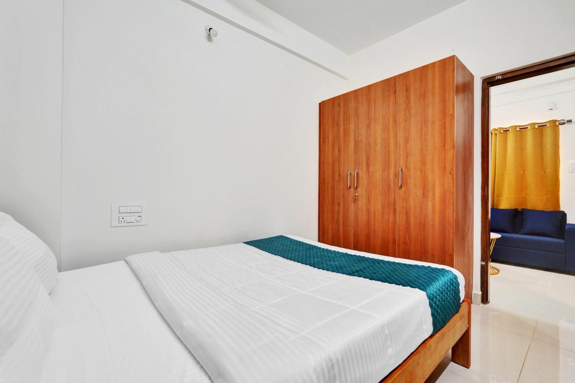 Room2go Apartment