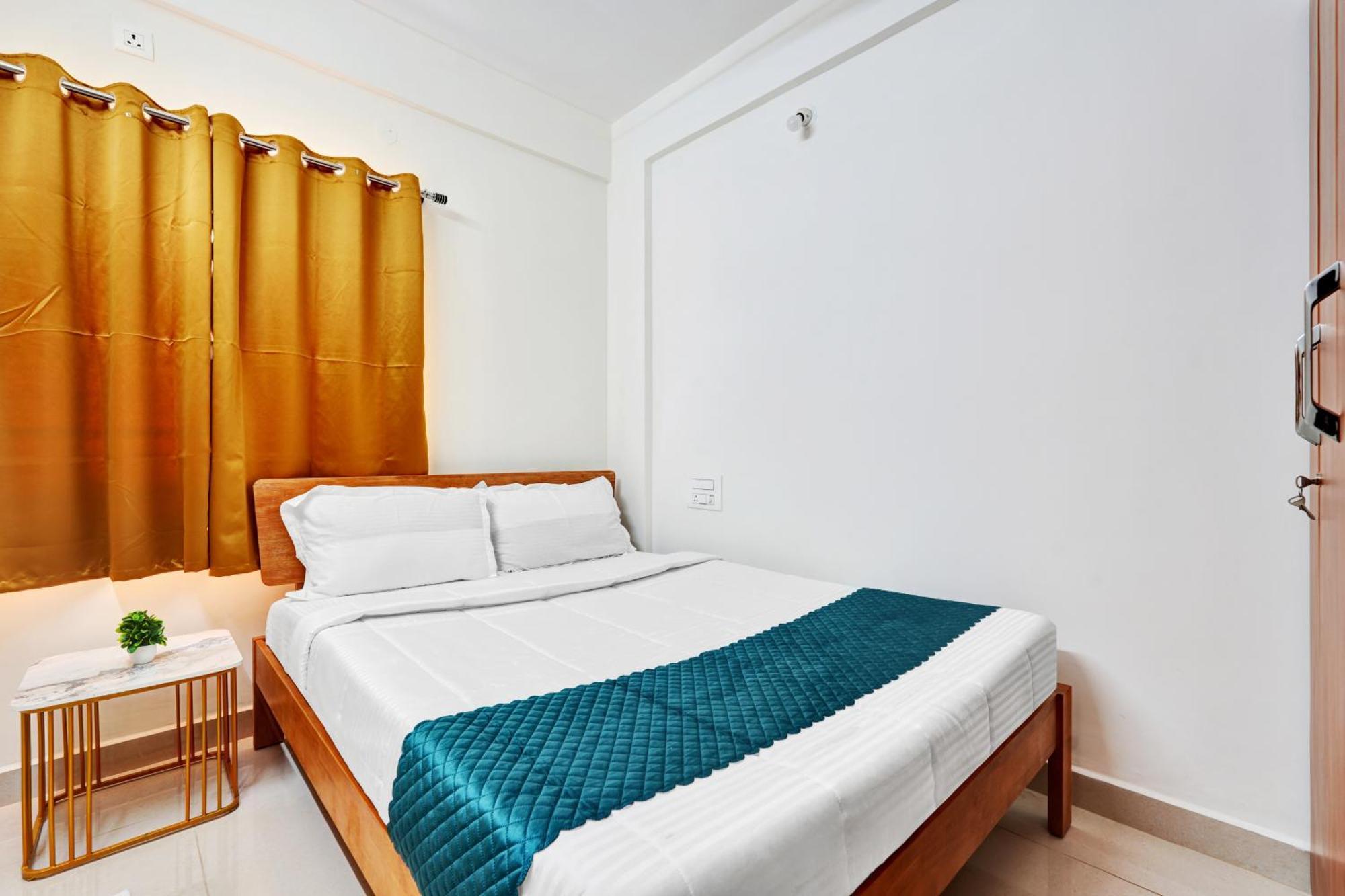 Apartment Room2go